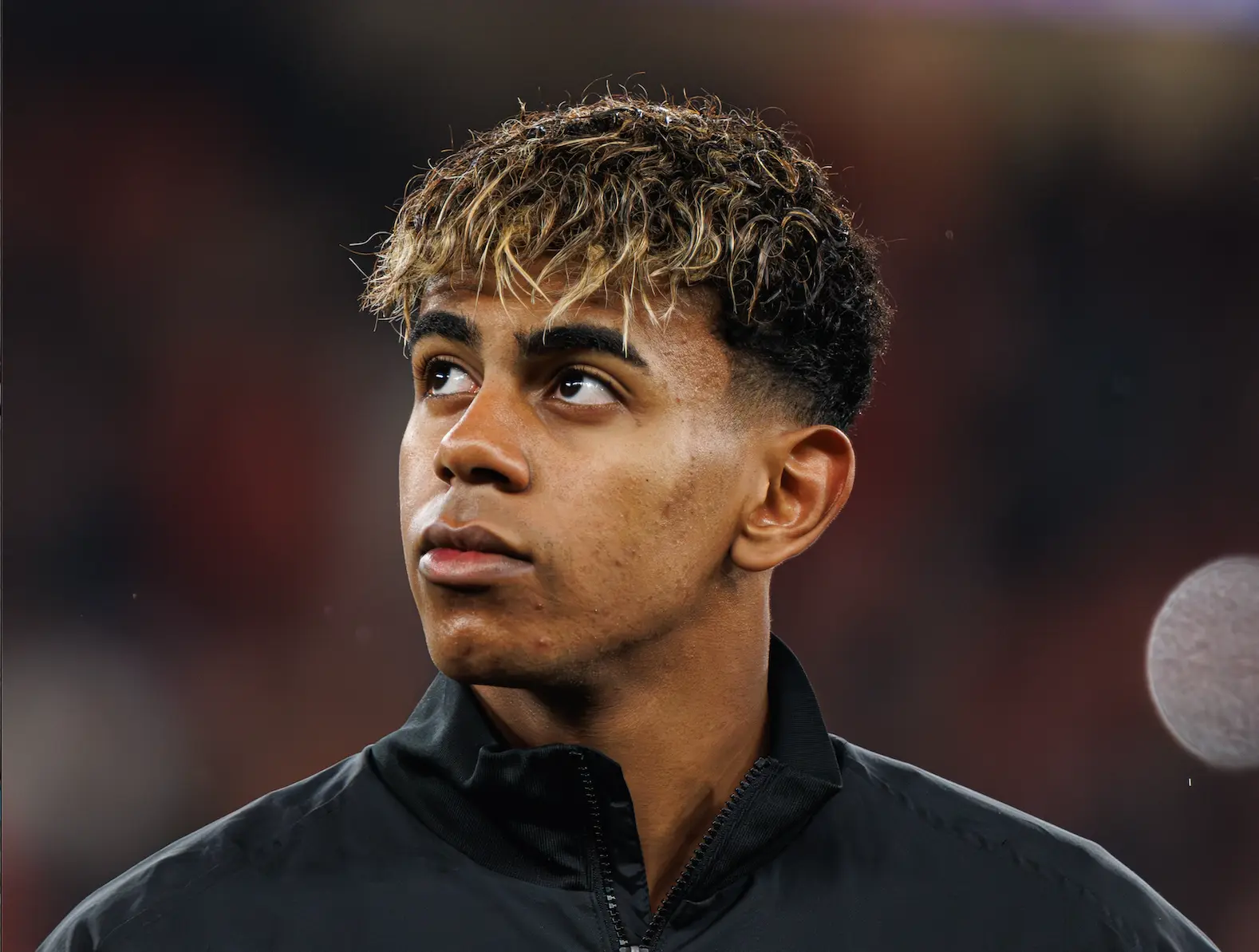 Lamine Yamal is niet blij met Messi vergelijking: “Ik vergelijk mezelf niet met hem”