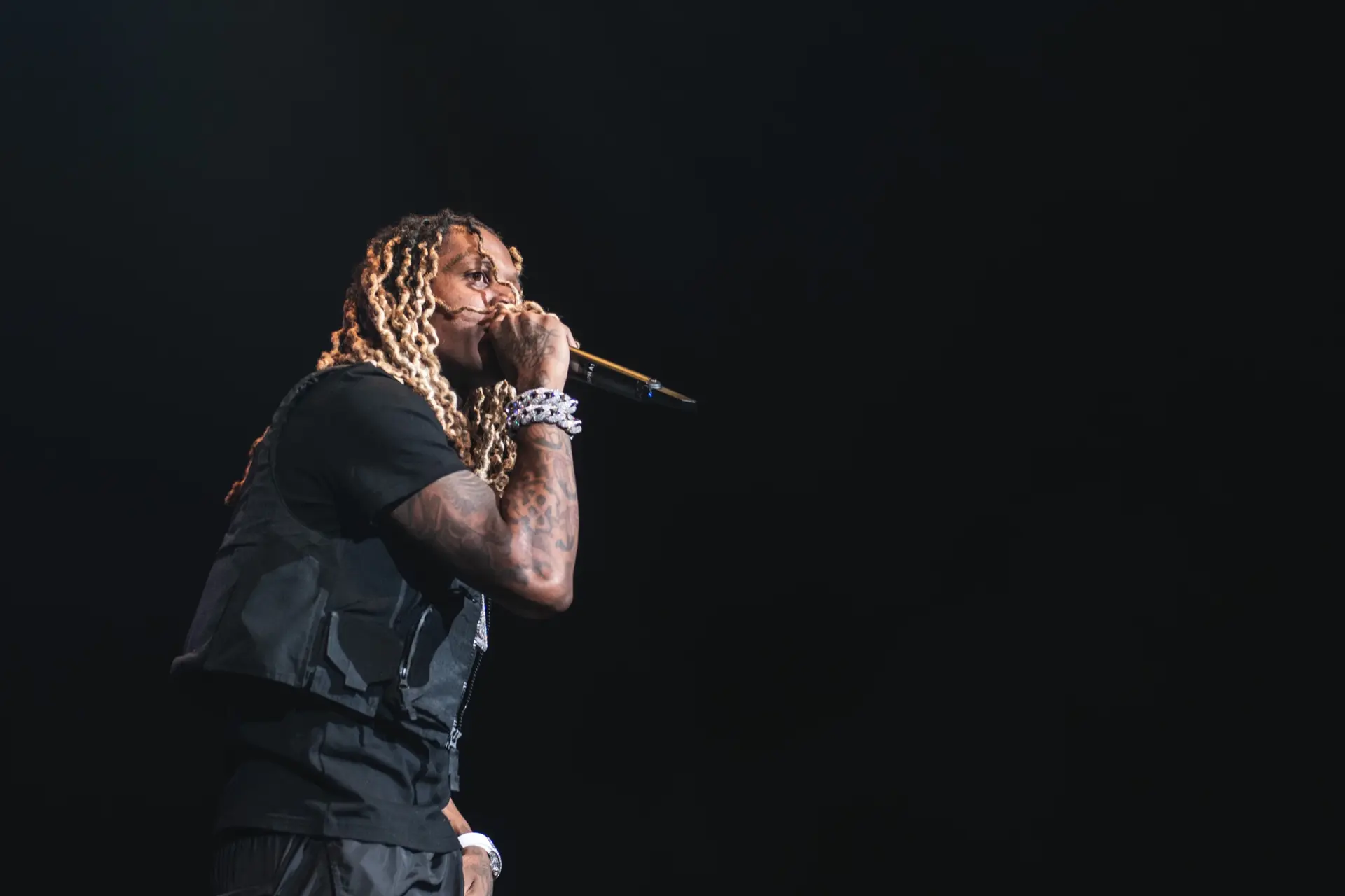 Goed nieuws voor Lil Durk: rapper boekt eerste overwinning in rechtbank en komt mogelijk binnenkort vrij in moordzaak