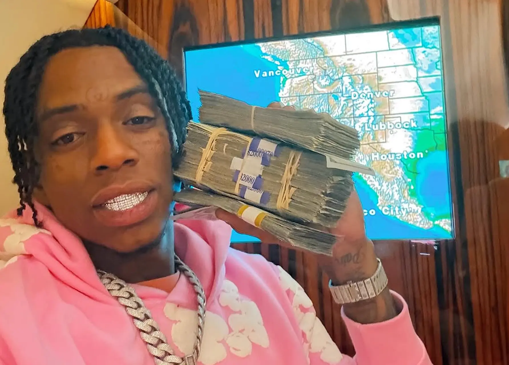 souljaboy