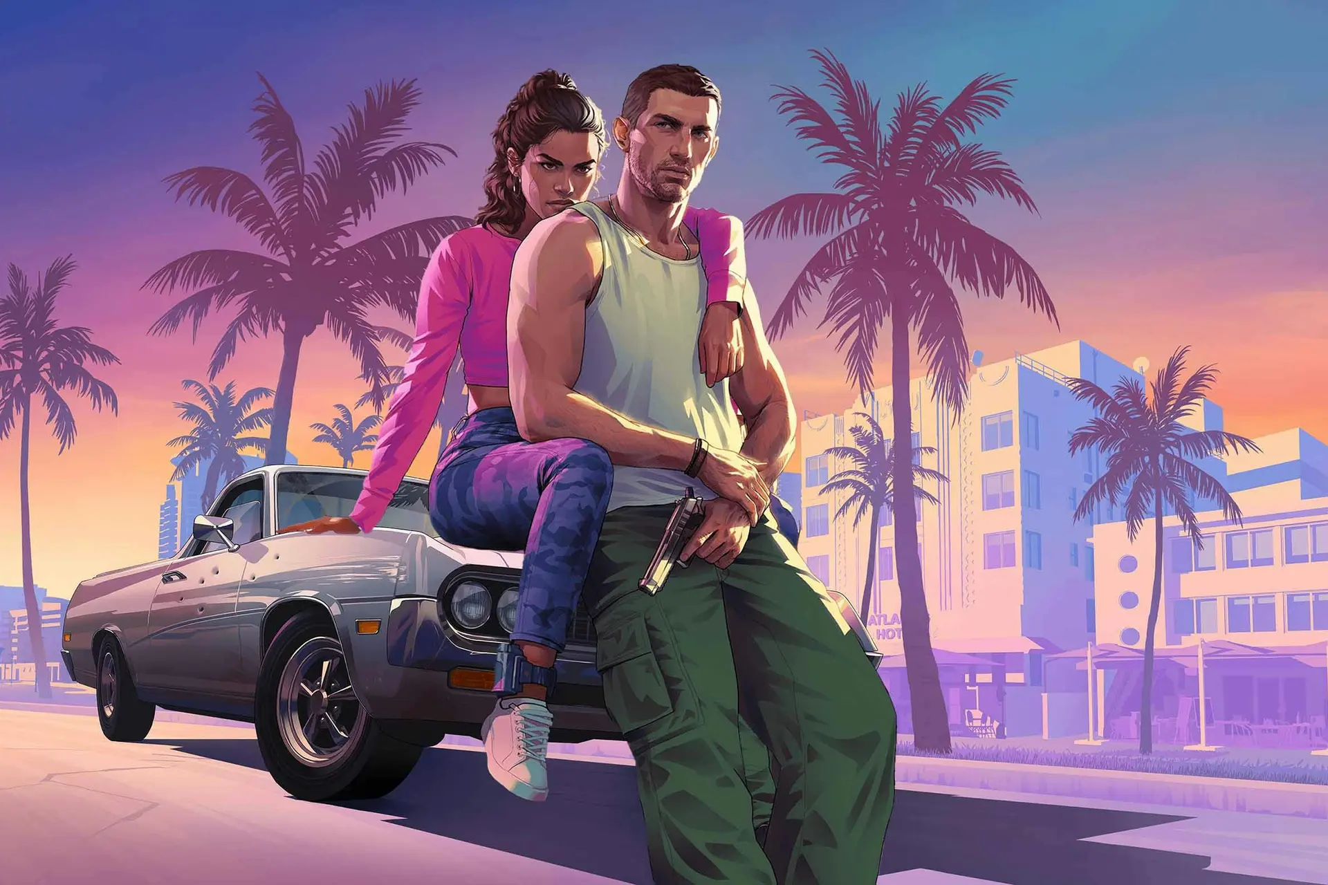 De kans is groot dat Grand Theft Auto 6 opnieuw uitgesteld gaat worden