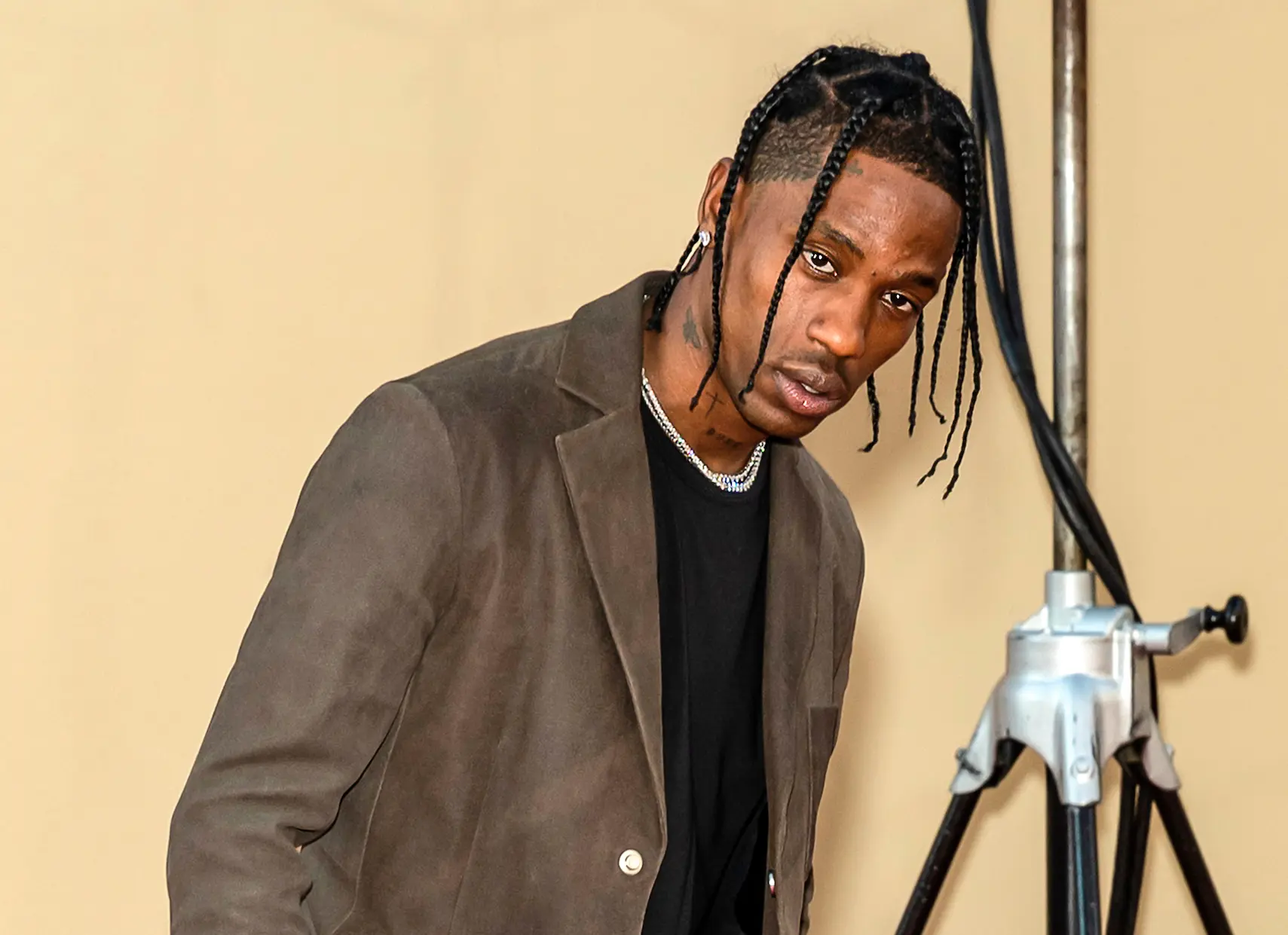 Travis Scott dropt trailer voor 'Jackboys 2' album
