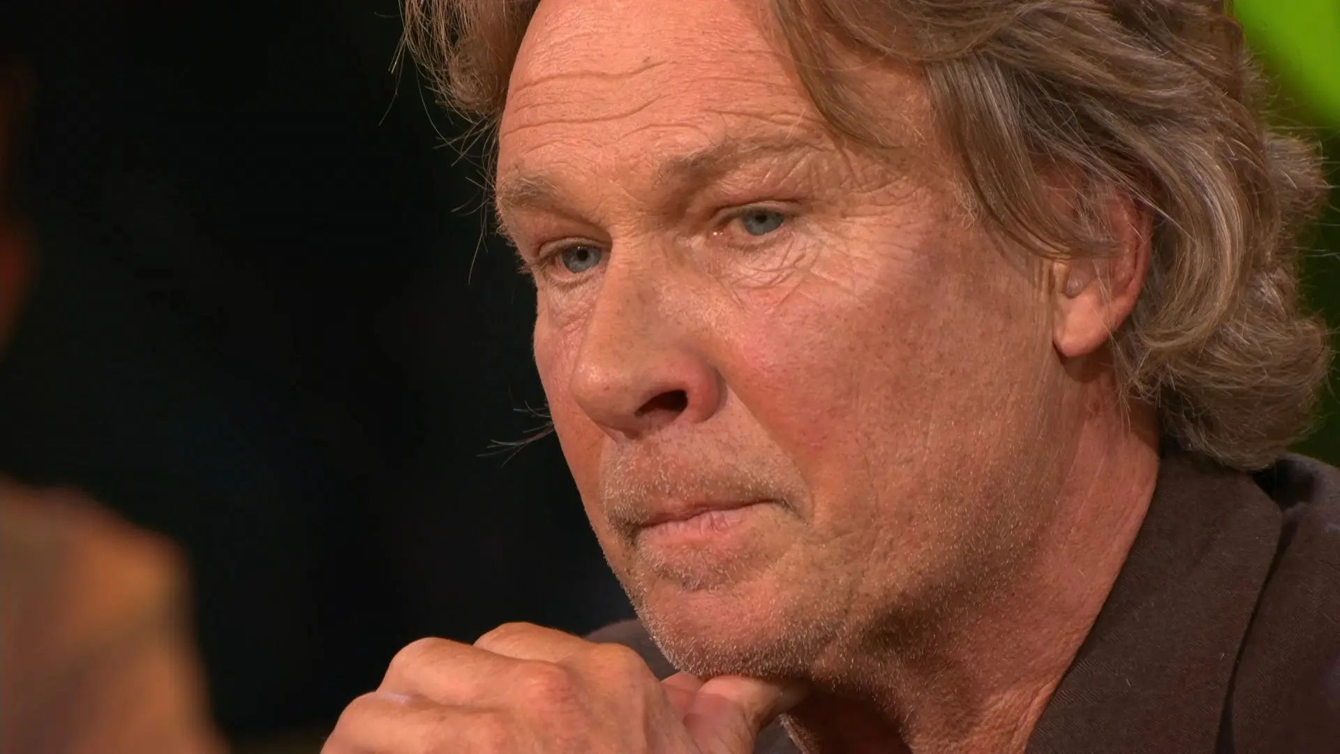 Hans Kraay Junior weigert Quincy Promes af te vallen in tv programma De Oranjezomer: "Hier heb ik niks op te zeggen"