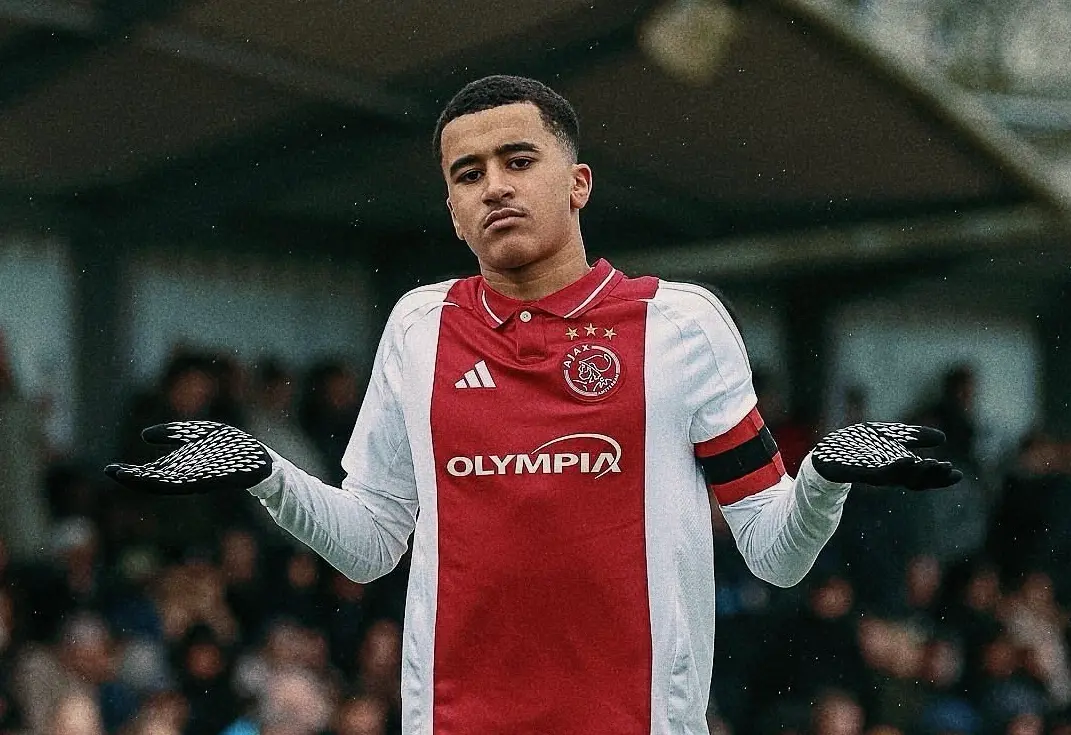 Real Madrid aast op 16-jarige Marokkaanse jeugdinternational van Ajax