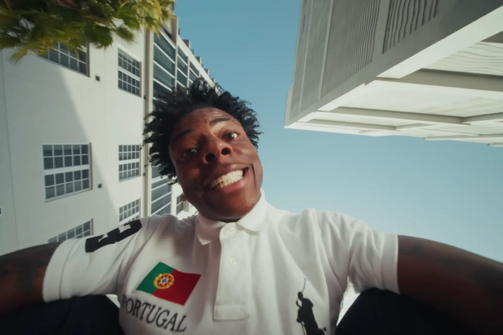 iShowSpeed dropt nieuwe single en video 'Higher' en belooft dat er een EP aankomt