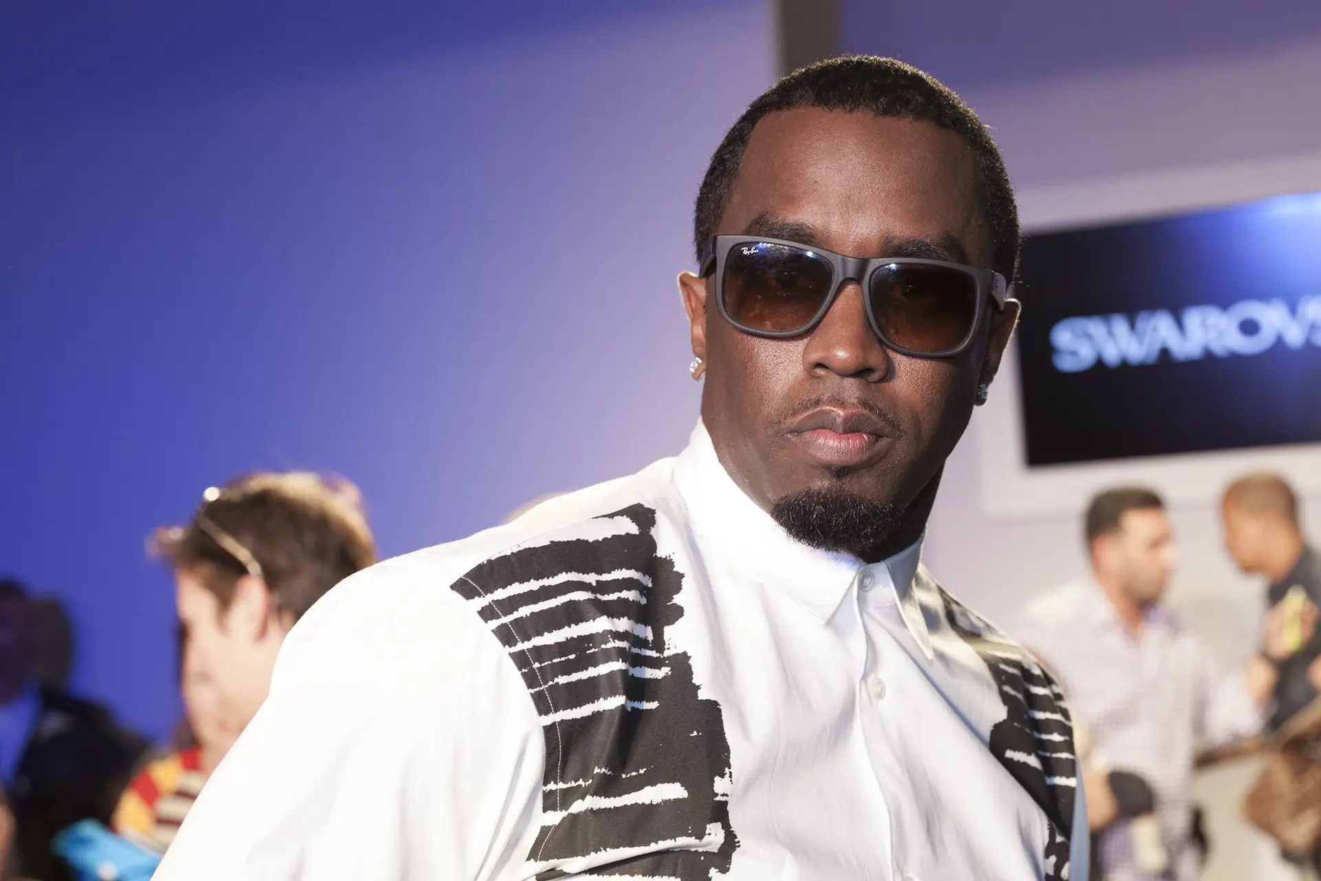 Rechtszaak Diddy lijkt langzaam tot zijn einde te komen, platenbaas verbreekt stilte en bedankt rechter