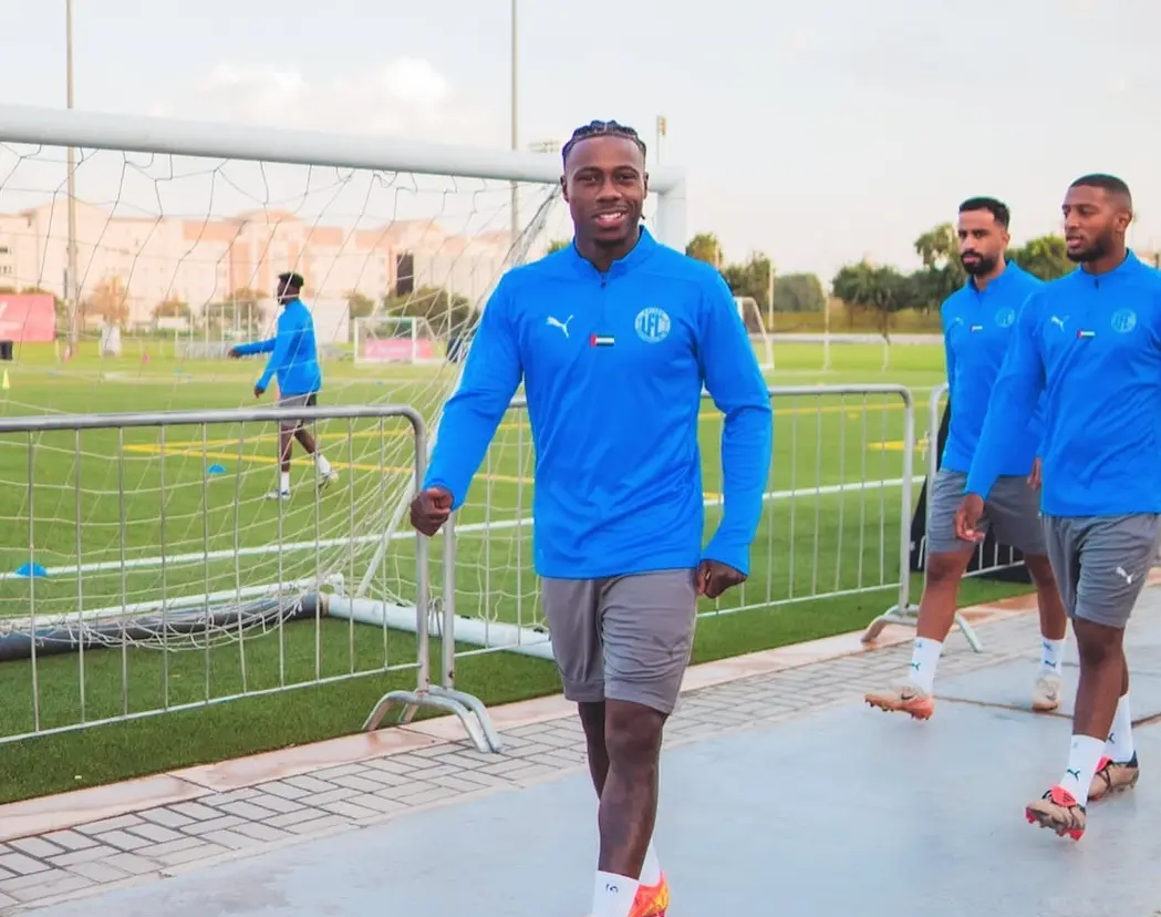 Twee voetbalclubs melden zich voor Quincy Promes, en er zit ook nieuwe muziek aan te komen
