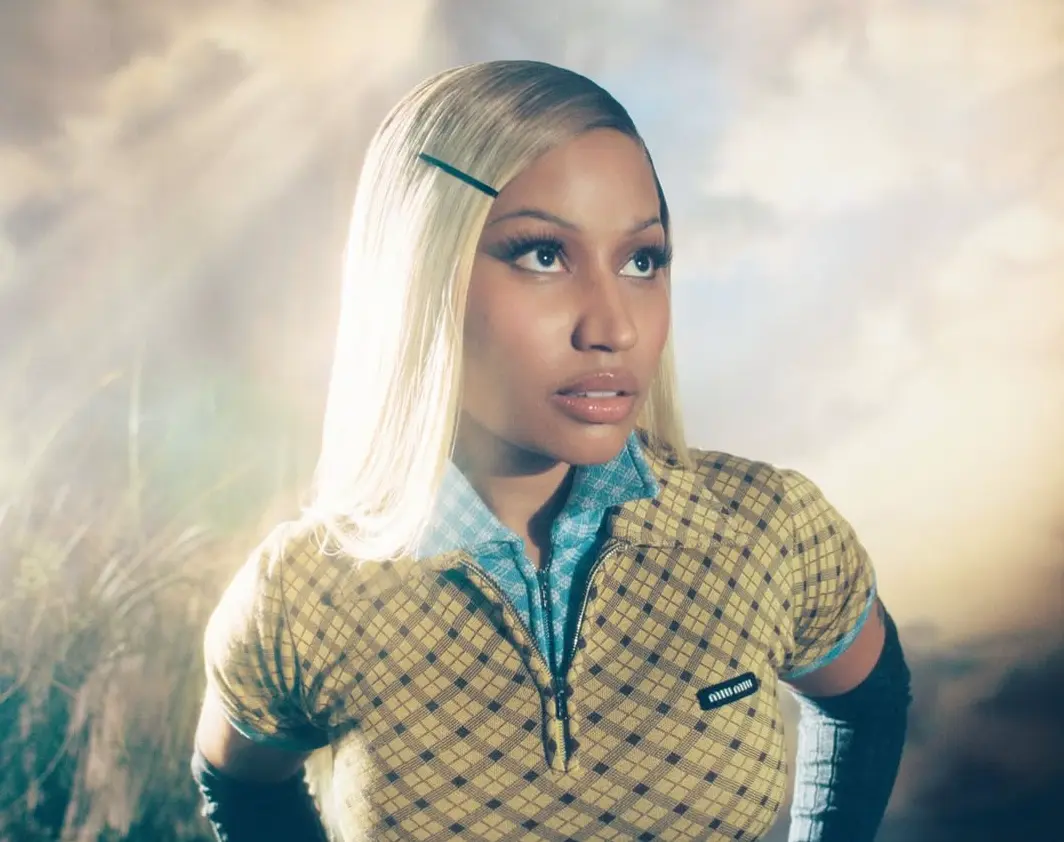 Na Beyoncé gaat Nicki Minaj achter Jay-Z aan voor meer dan honderd miljoen dollar