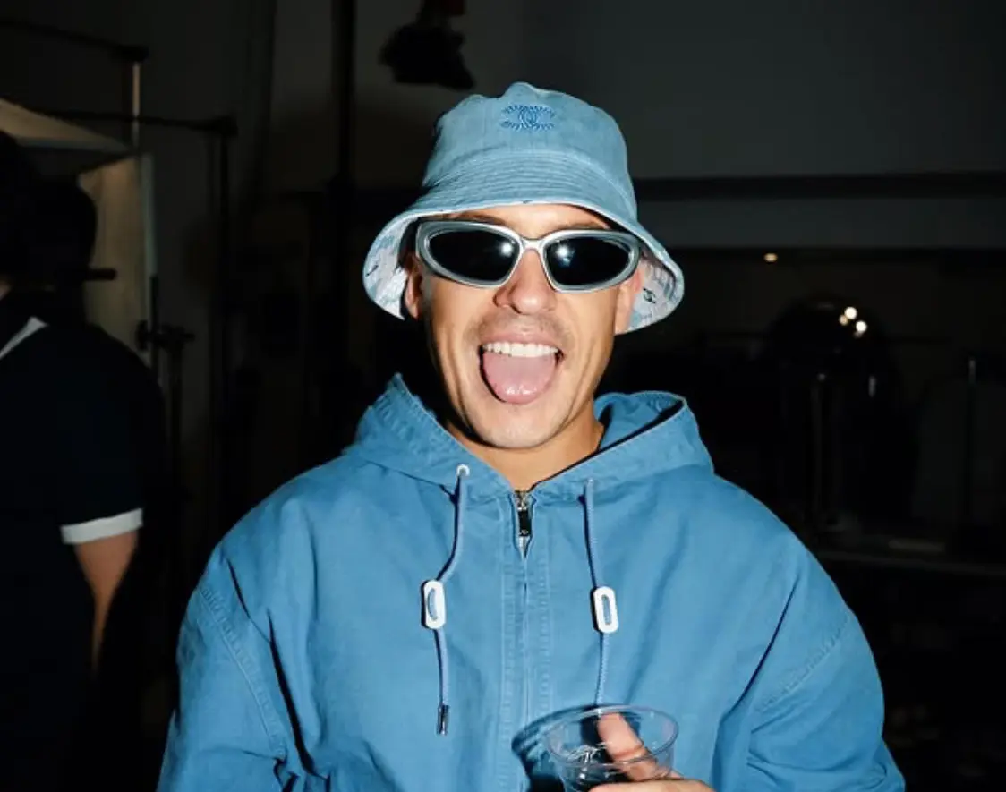 Lil' Kleine kijkt op nieuw album terug op zware periode van afgelopen jaren en toekomst: "Ik wil gewoon veel pap"