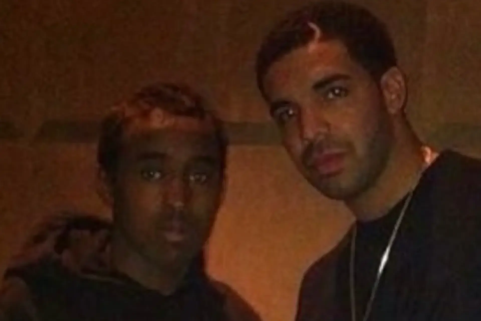Canadese rapper en goede vriend van Drake Top5 in UK neergestoken na Wireless Festival