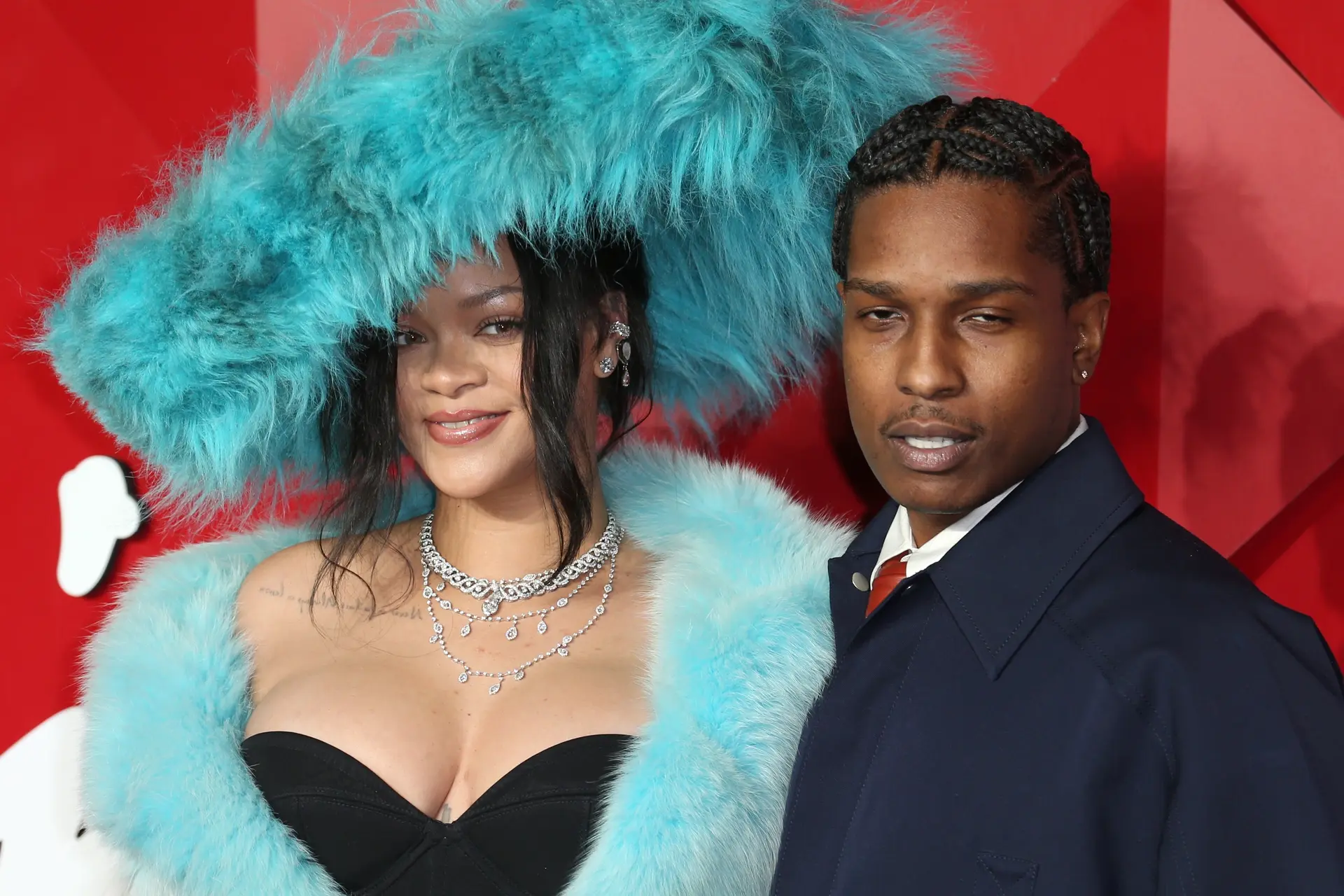 A$AP Rocky cancelt optredens in Nederland en België