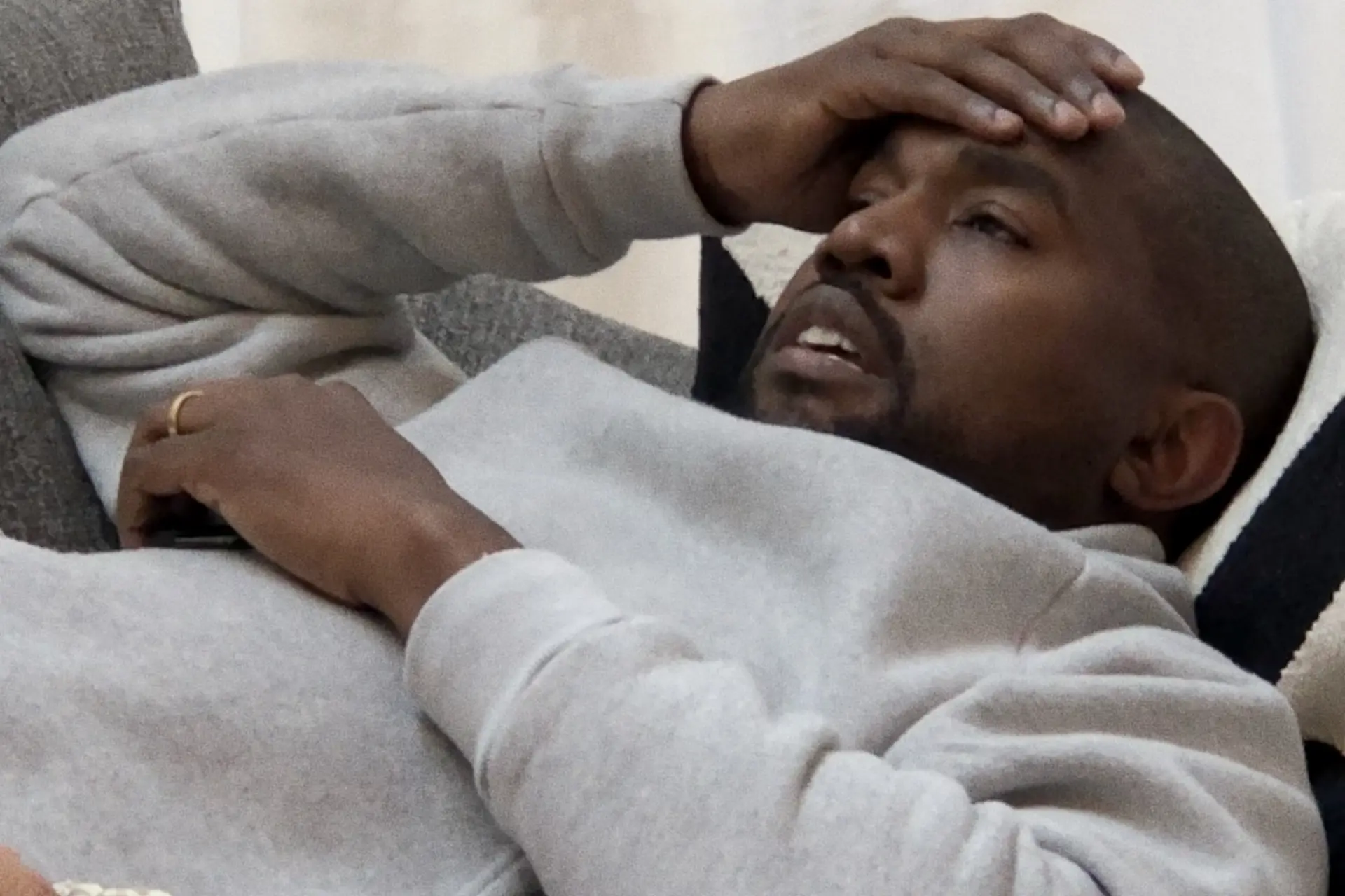 18-jarige filmmaker komt met alles onthullende documentaire over de afgelopen jaren van Kanye West