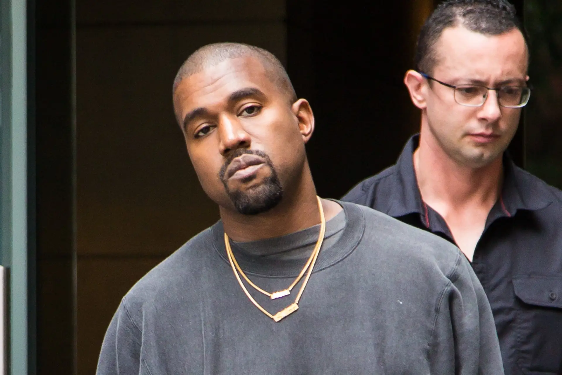 Kanye West lanceert eigen memecoin Yeezy Money