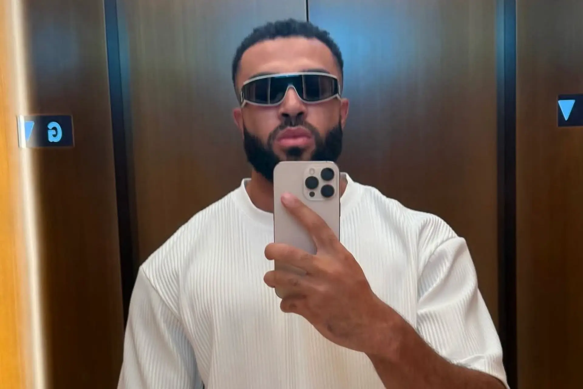 Samuel Onuha onthult hoeveel hij verdiende terwijl hij in de gevangenis zat in Dubai: "Where are all the haters now?"