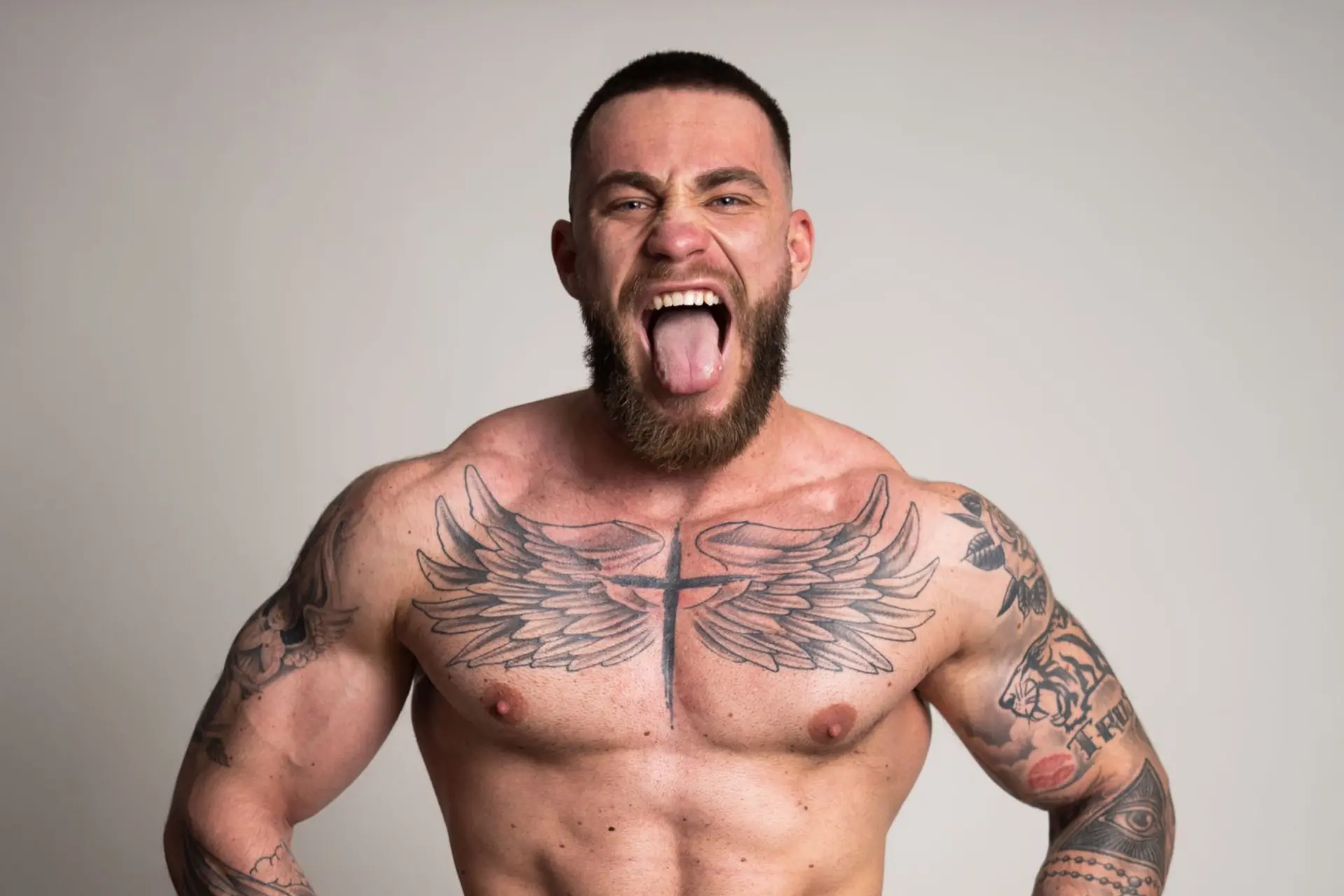 Boxing Influencers beeindigt per direct samenwerking met influencer DieTim