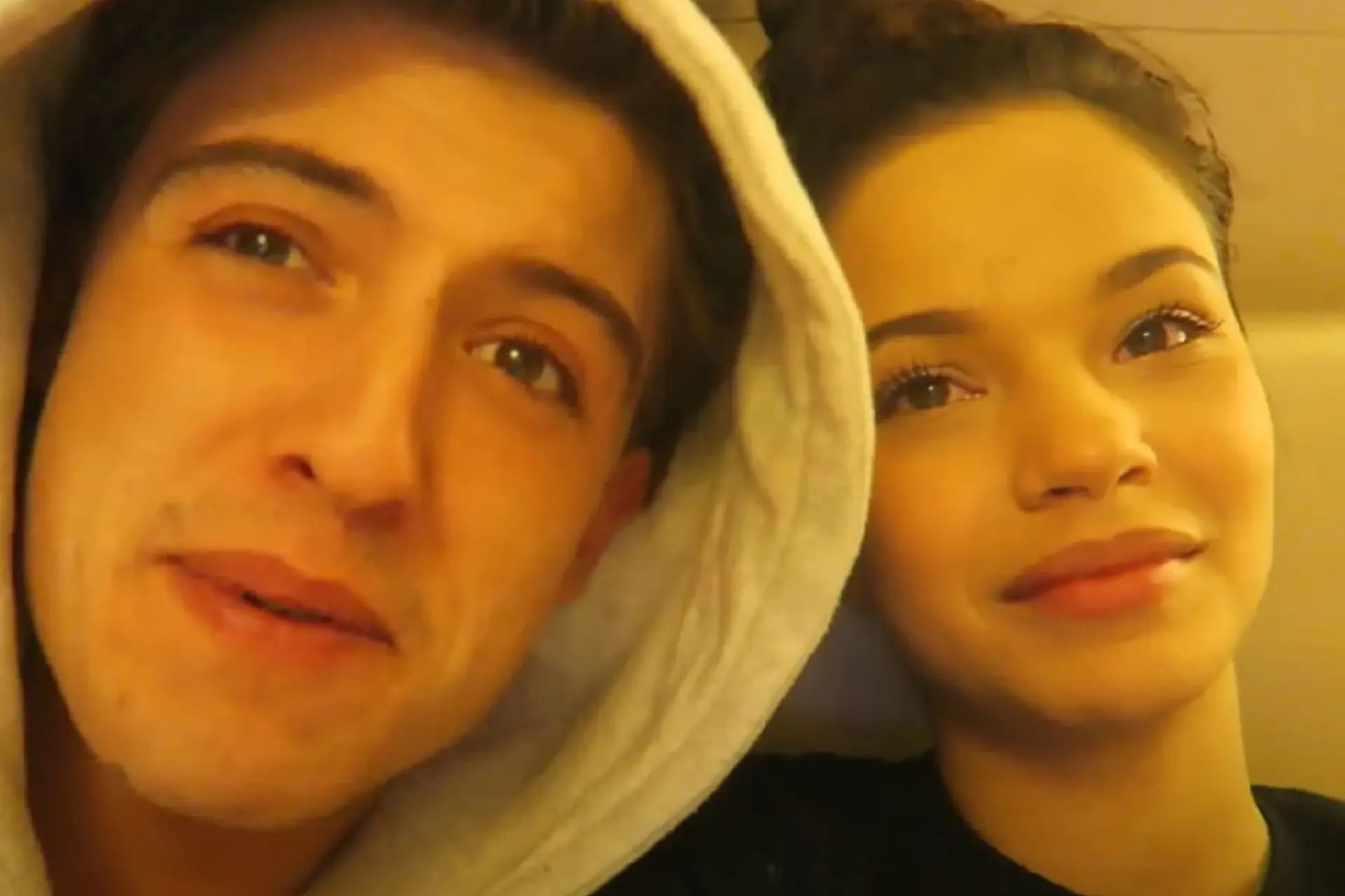 Monica Geuze neemt ex-vriend Lil Kleine op de hak met virale video uit documentaire