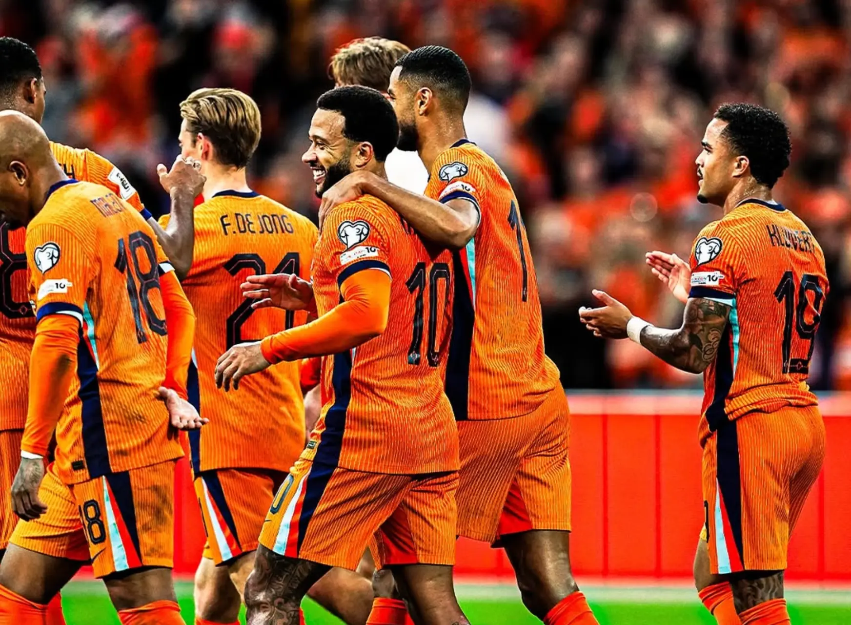 Oranje-speler raakt rijbewijs kwijt voor veel te hard rijden