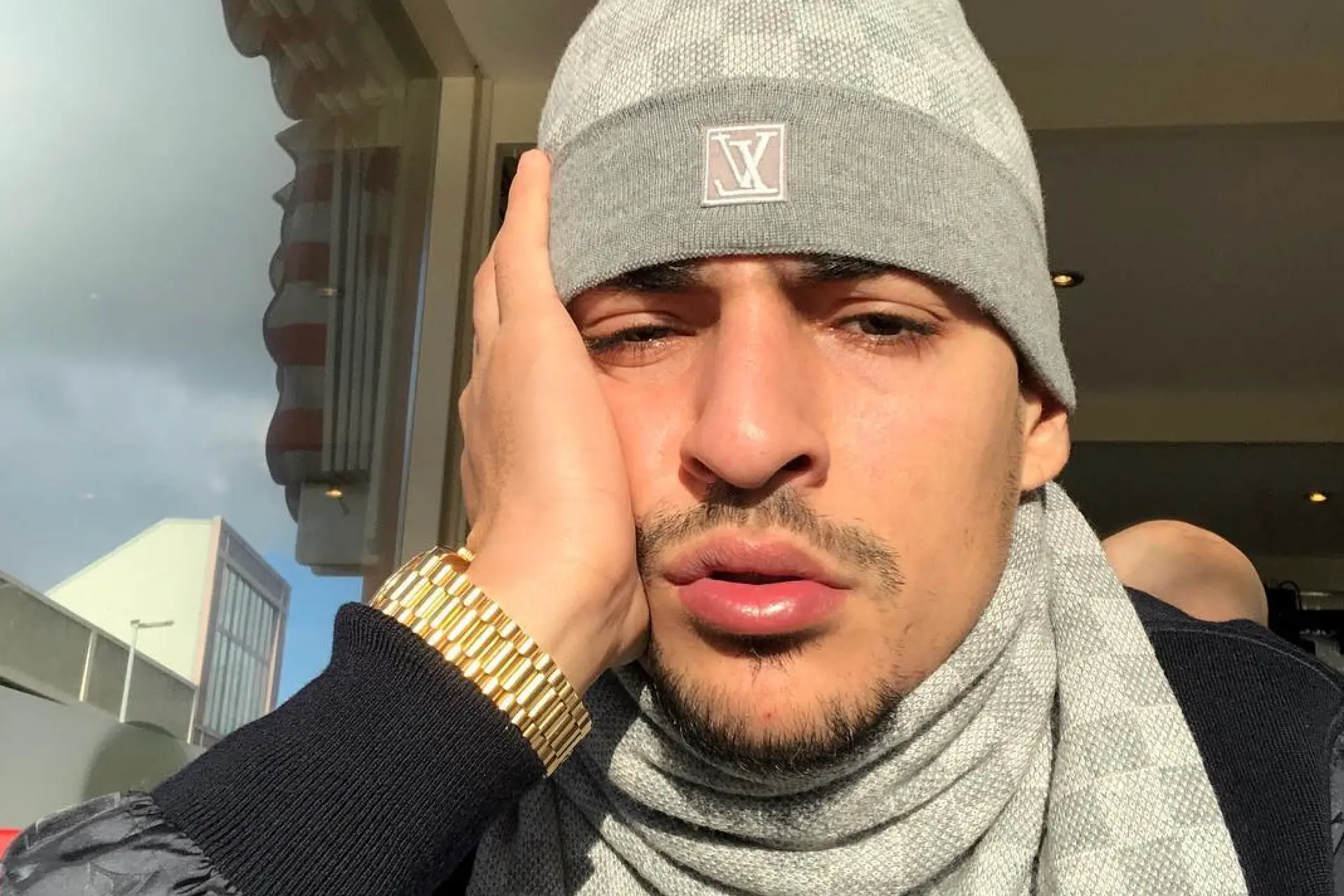 Boef heeft kritiek op rapscene van nu en belooft spectaculaire comeback voor 2026: "Gaat niet helemaal top zonder mij"