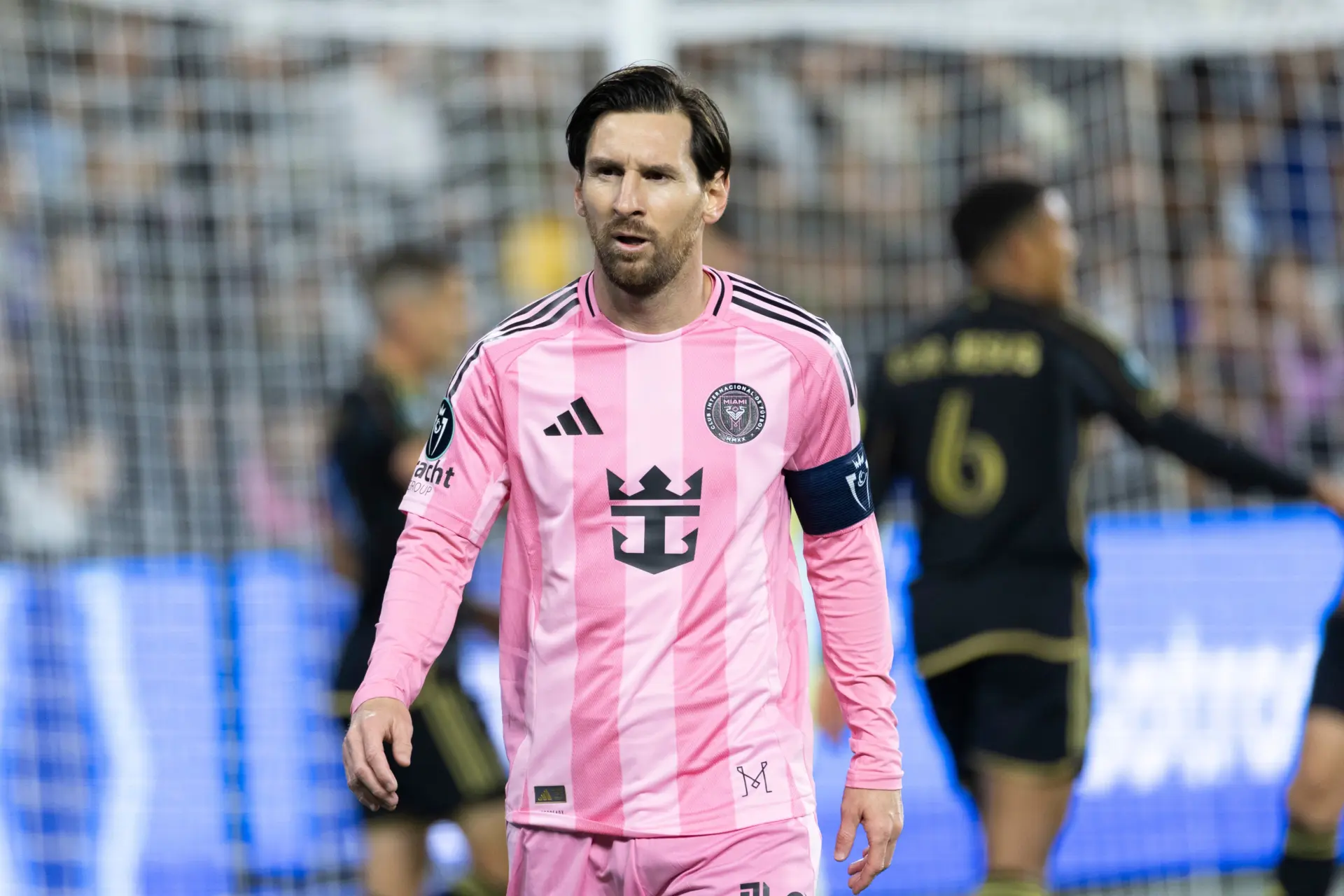 'Grote Europese club heeft er een hoop geld voor over om Messi tijdelijk aan selectie toe te voegen'