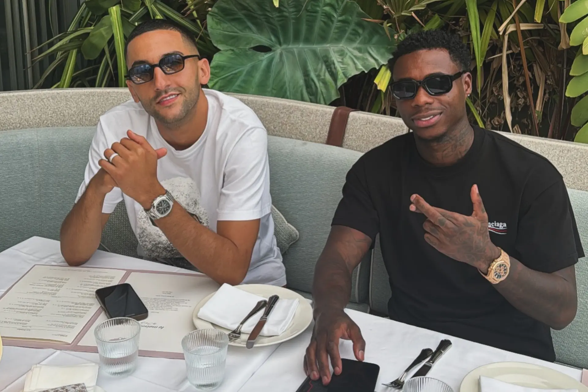 Quincy Promes wil voorarrest laten opheffen om voor zijn kinderen te zorgen: “Het gaat niet meer om mijn carrière”