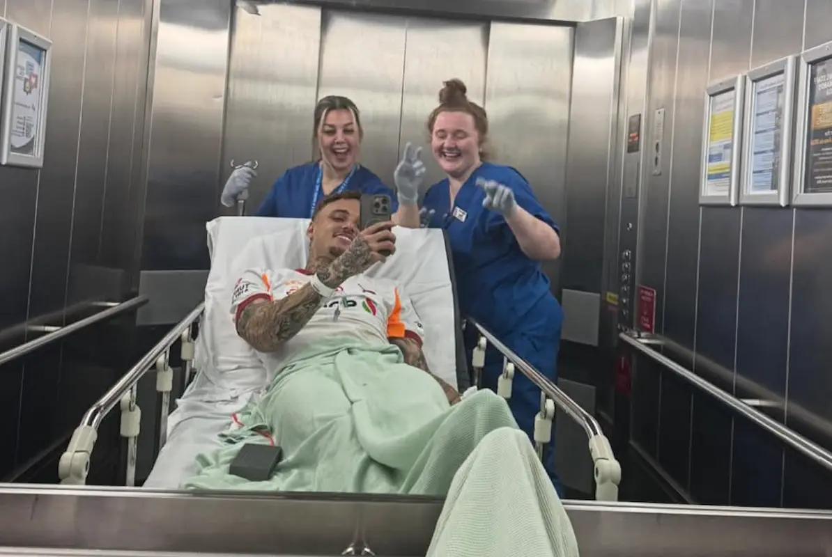 Galatasaray eist schadevergoeding voor blessure Noa Lang en dreigt met juridische stappen