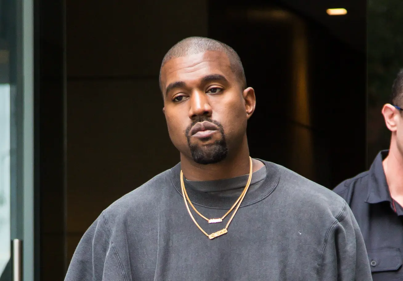Kanye West dropt nieuwe album 'Bully' via YouTube livestream