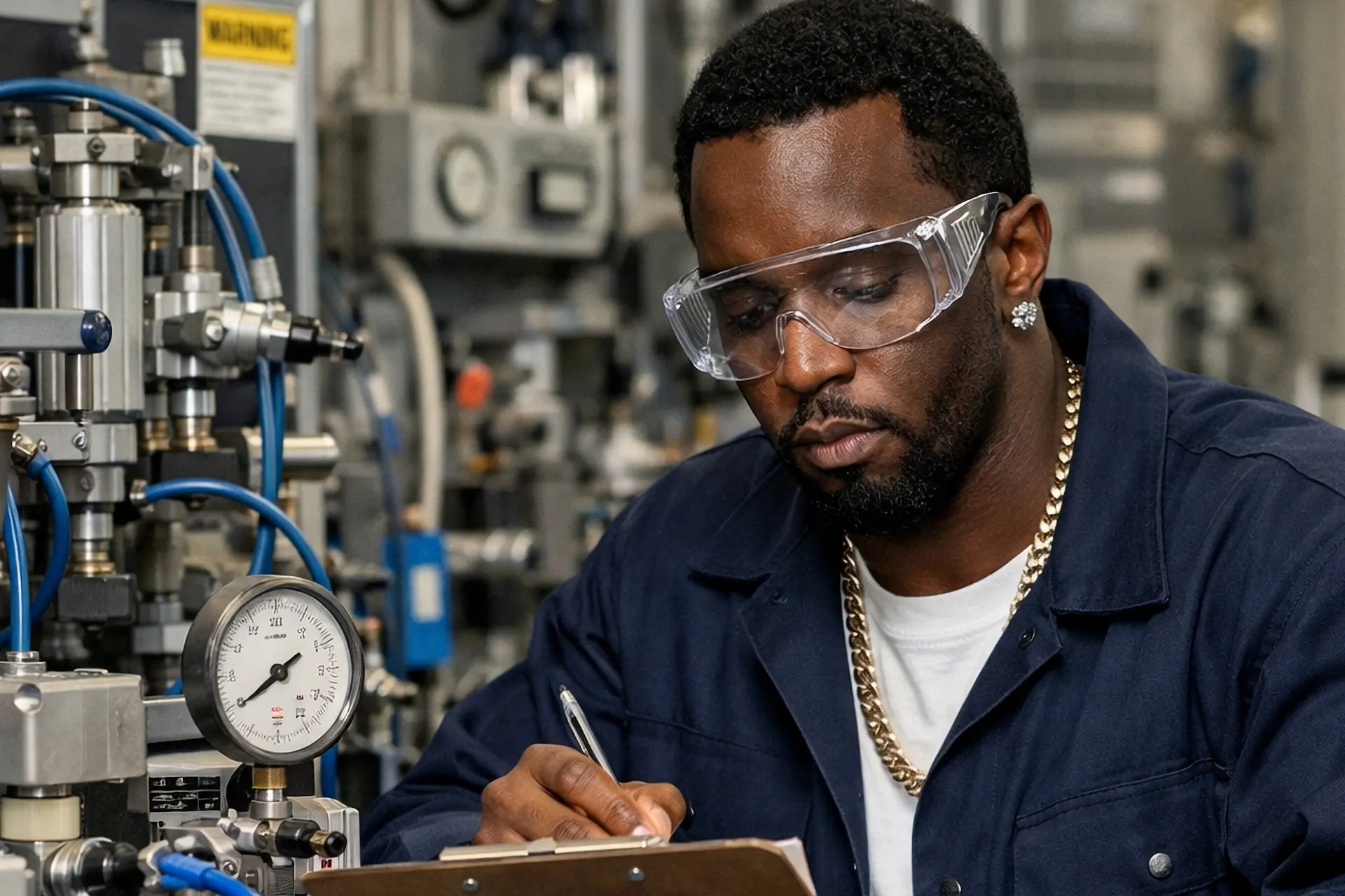 Diddy krijgt opnieuw nieuwe vrijlatingsdatum en komt eerder vrij dan verwacht