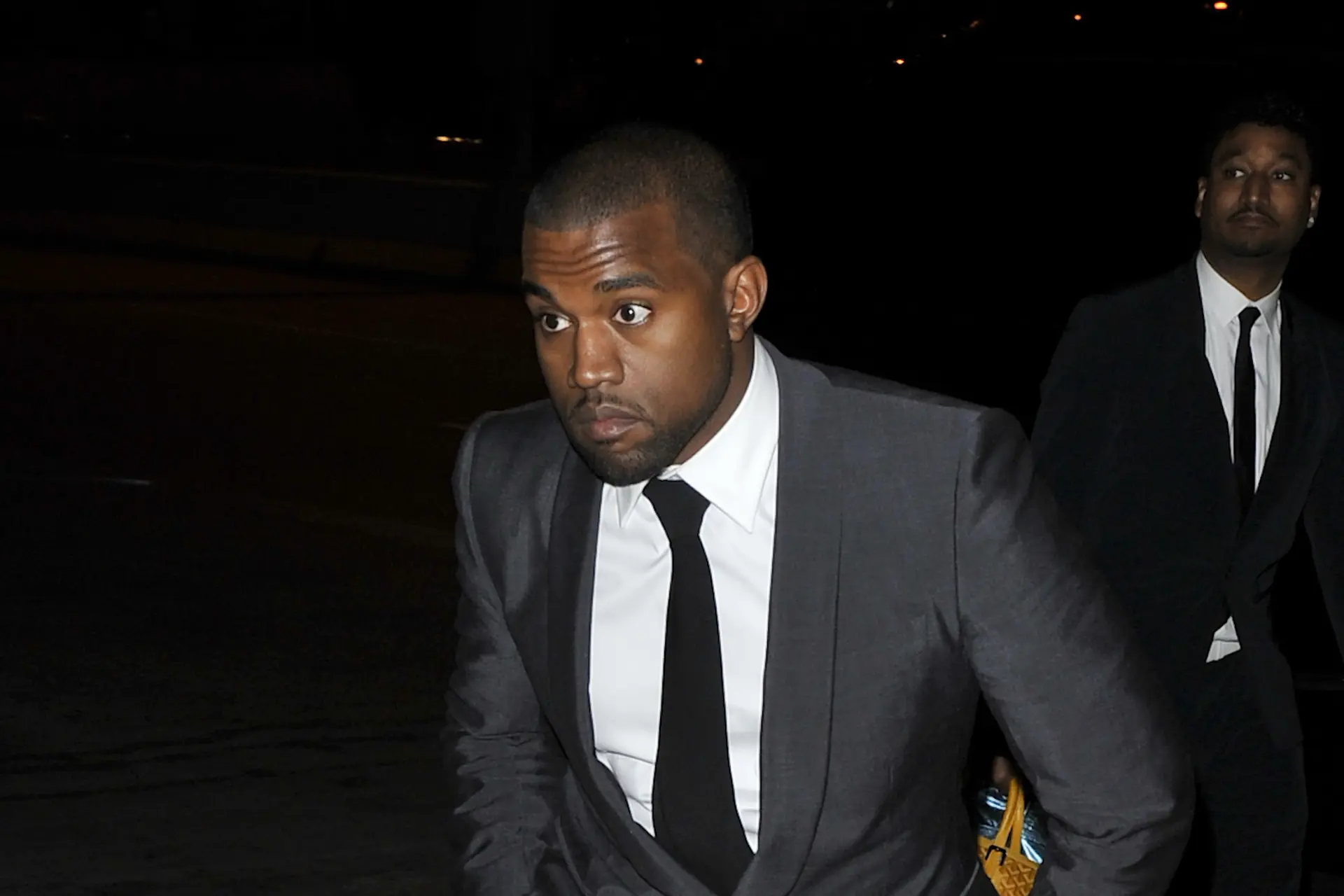 Slecht nieuws voor Kanye West: Concert in Polen gecanceld, GelreDome concerten nog steeds geen vergunning
