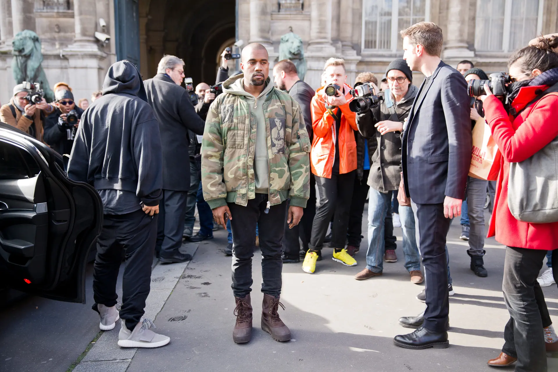 Wireless Festival volledig afgelast nadat Kanye West inreisverbod krijgt van Britse overheid