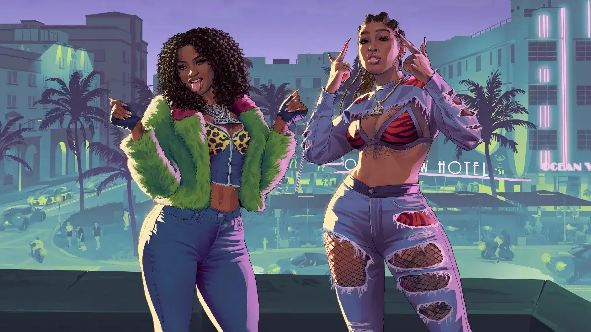 GTA 6 weigert miljoenen aan deals met merken te accepteren om game authentiek te houden