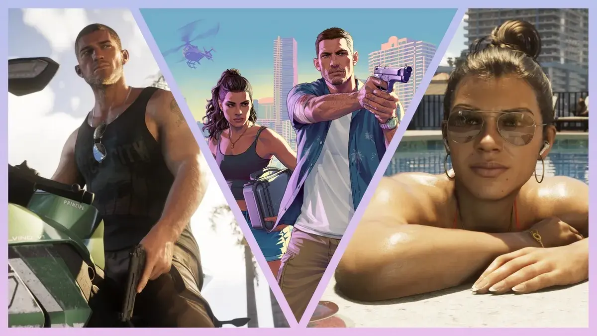 GTA 6-medewerkers klagen over overwerk en lange dagen richting release
