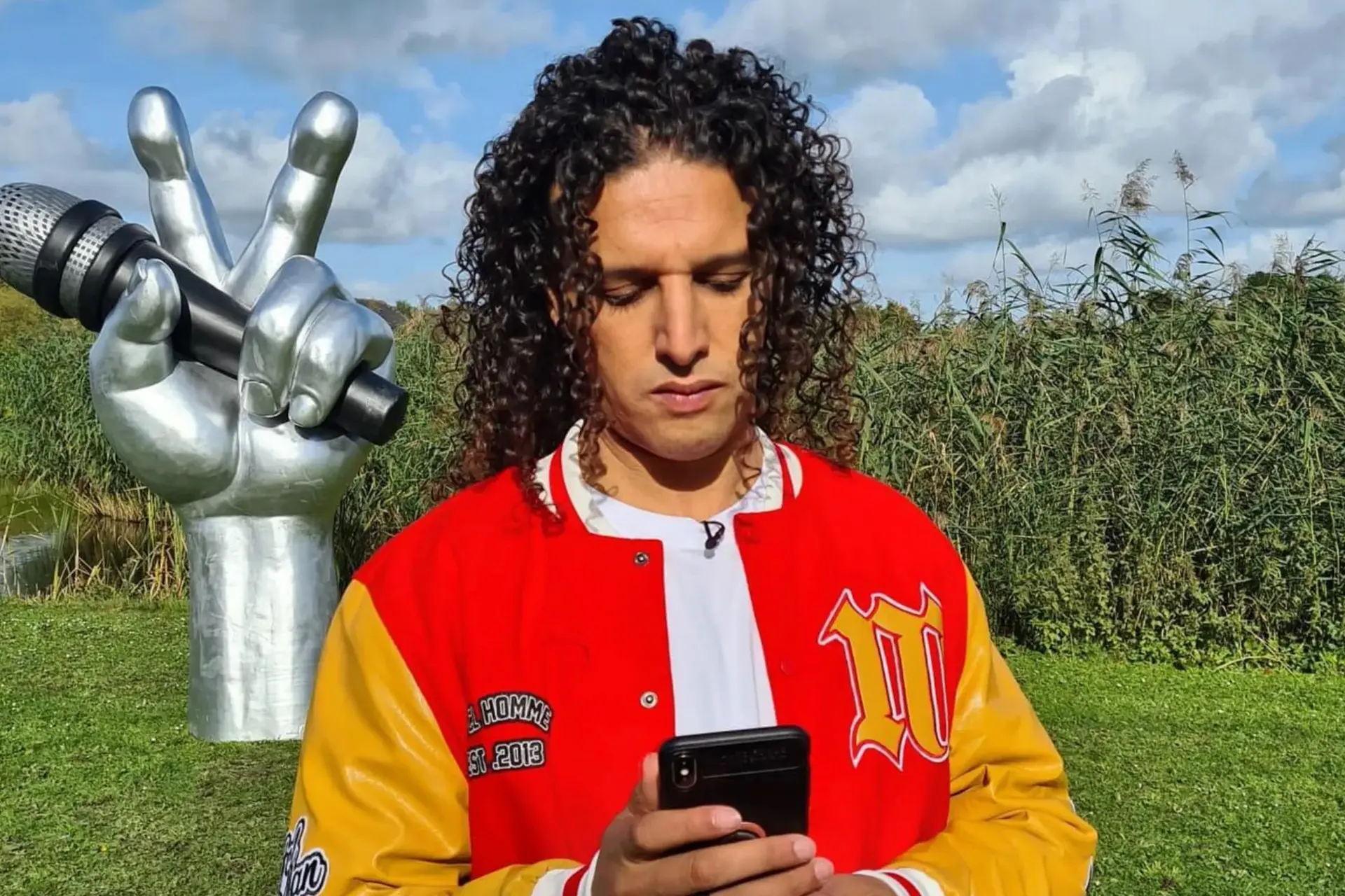 Rutger Castricum onthult belofte die Ali B hem deed bij mogelijke veroordeling in zedenzaak: "Je bent voortvluchtig dan"