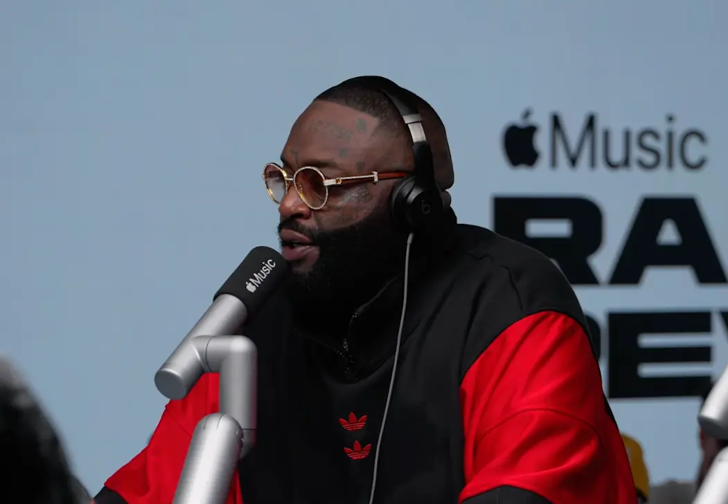 Rick Ross stuurt opvallende boodschap aan Drake in aanloop naar ICEMAN album: 'Ik wil je niet zien verliezen'