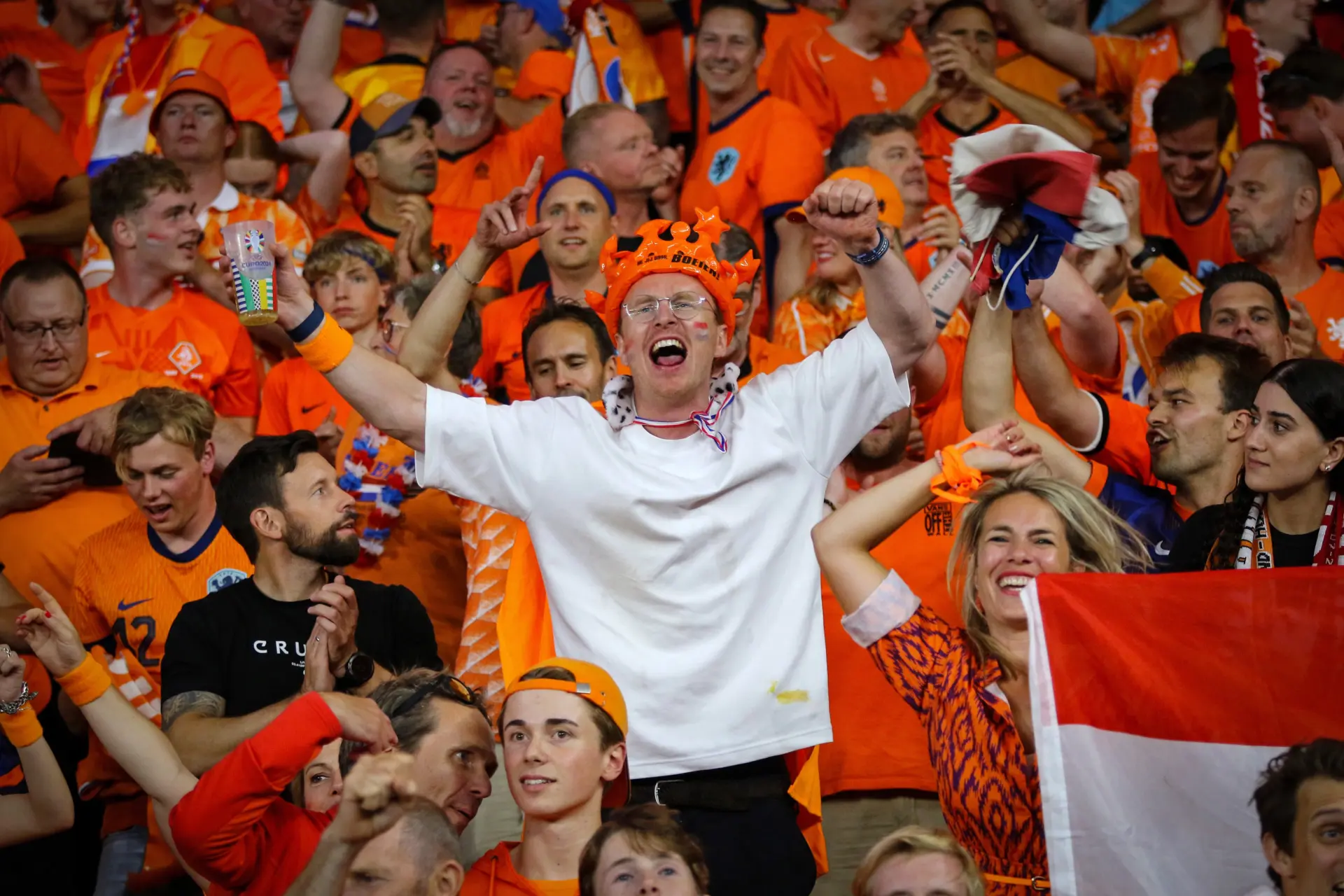 Wanneer speelt het Nederlands Elftal op het WK 2026? Het complete schema van Oranje in Nederlandse tijd