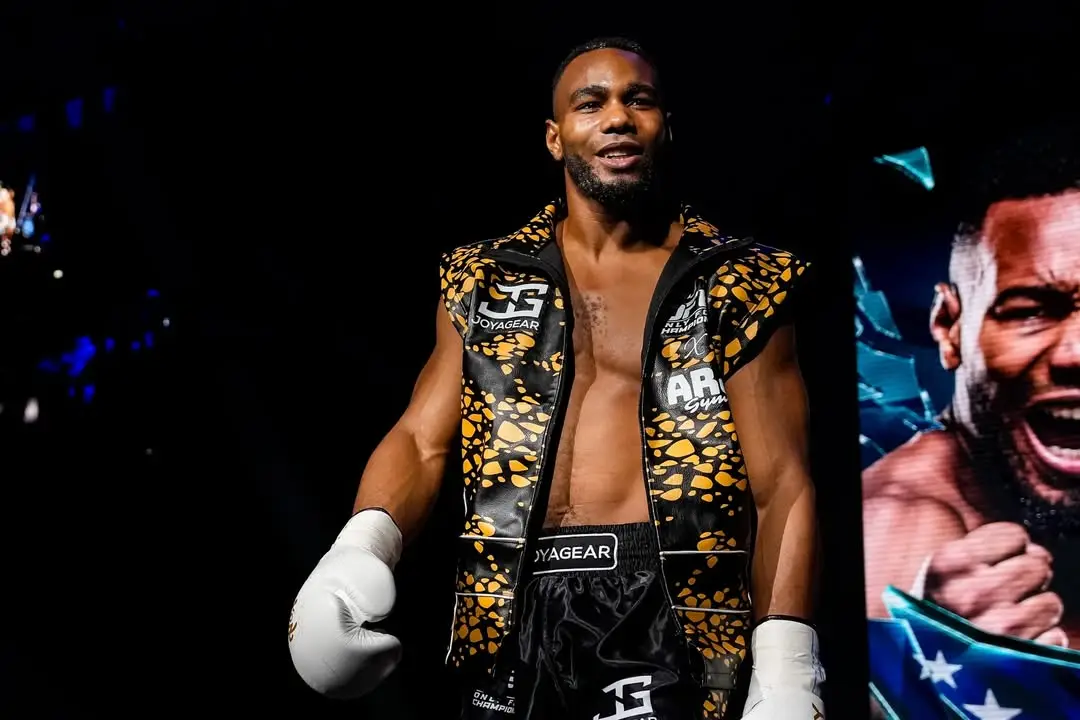 Voormalig GLORY-kampioen Endy Semeleer stapt over naar MMA