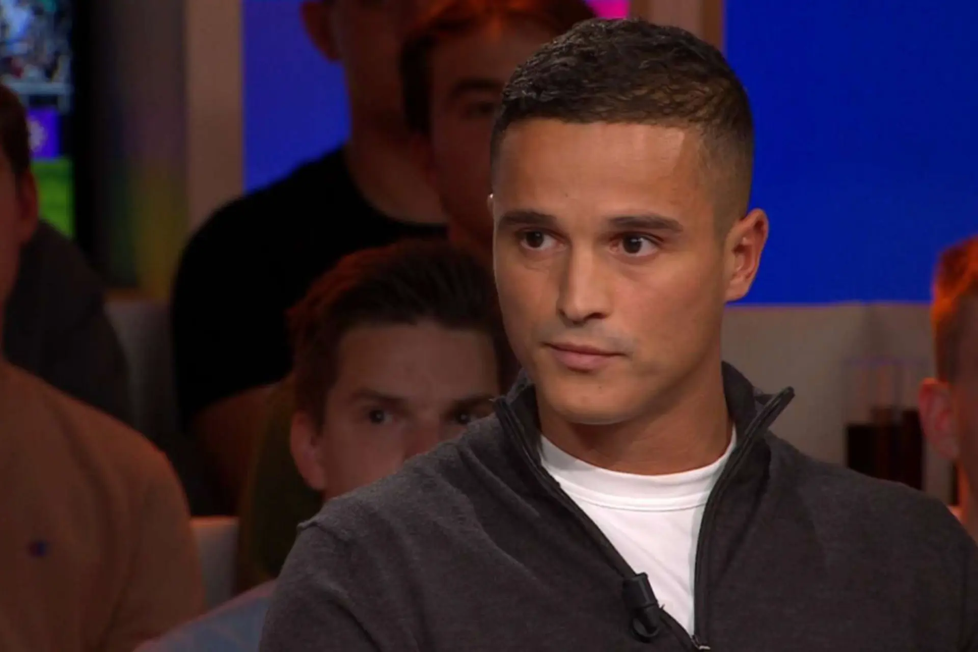 Ibrahim Afellay reageert fel op rellen in Schilderswijk na WK-zege Marokko: “Het is een maatschappelijk probleem”