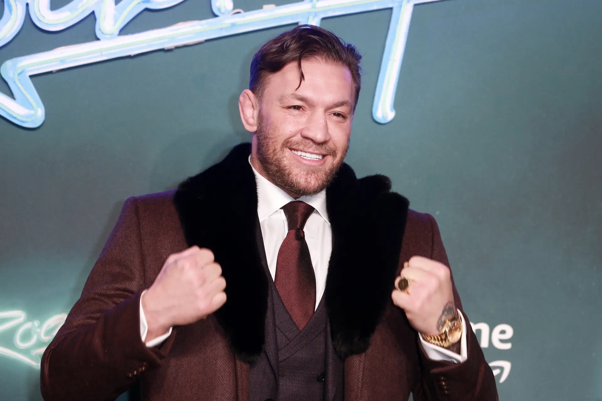 Conor McGregor laten weten wanneer comeback gaat plaatsvinden na blessure: ‘The Last Dance’