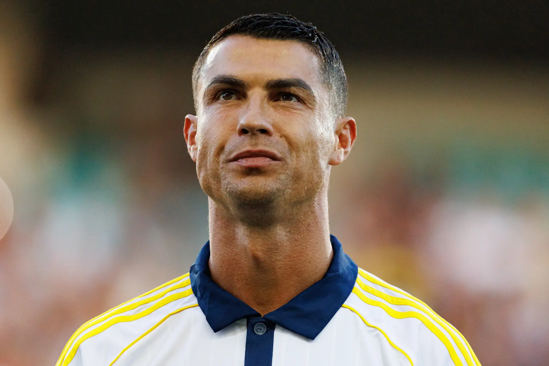 Cristiano Ronaldo gaat naast UK rapper Dave en Thierry Henry acteerdebuut maken in nieuwe voetbalserie