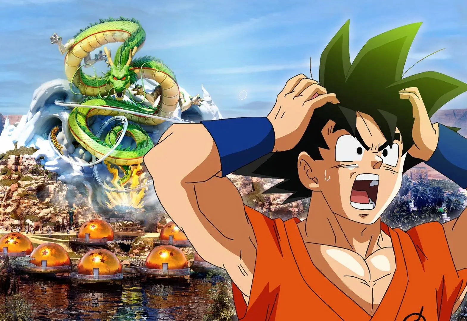 dragon-ball-z-pretpark-parijs-design