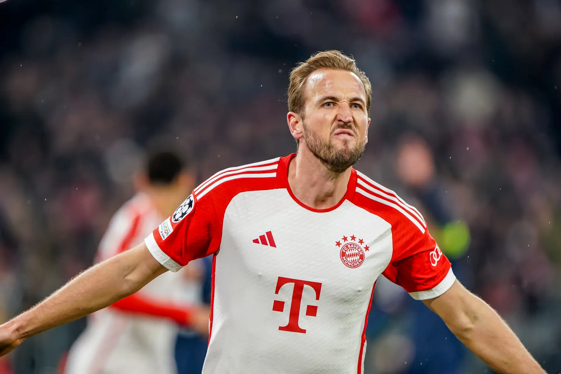 Harry Kane
