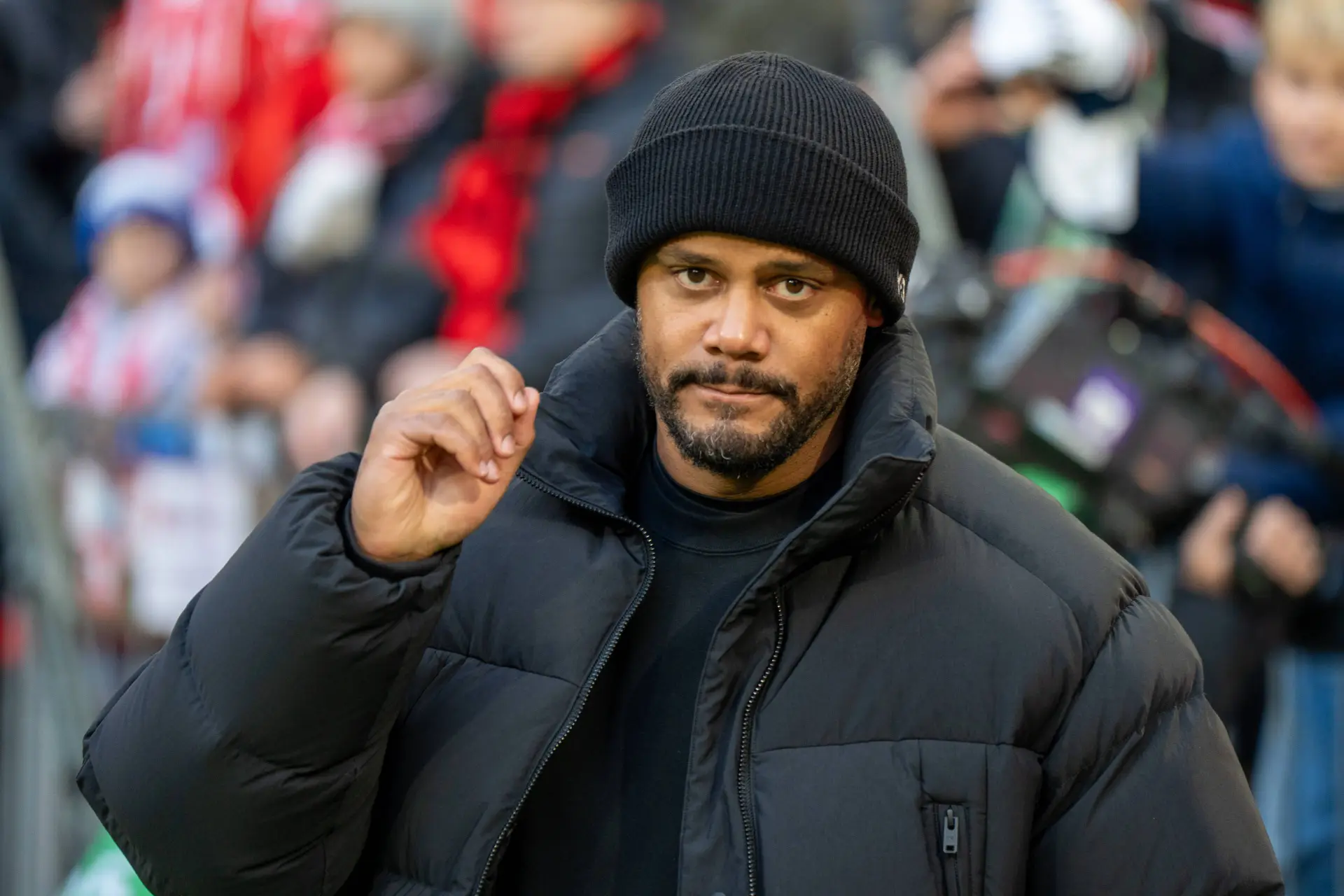 kompany-bayern