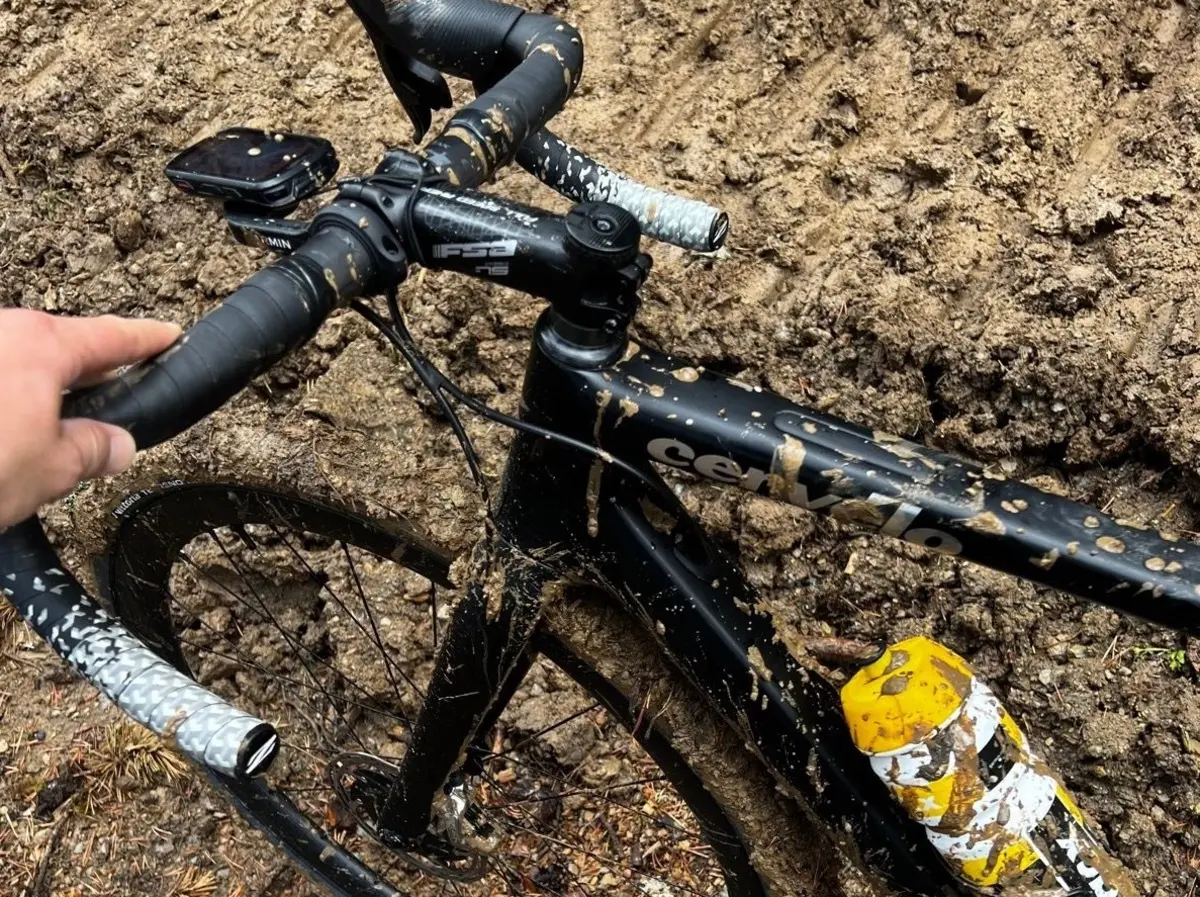 Uncorked Gravel ist mit einem Preisgeld von 5.500 Dollar dotiert und die neueste Ergänzung des australischen Gravel-Kalenders