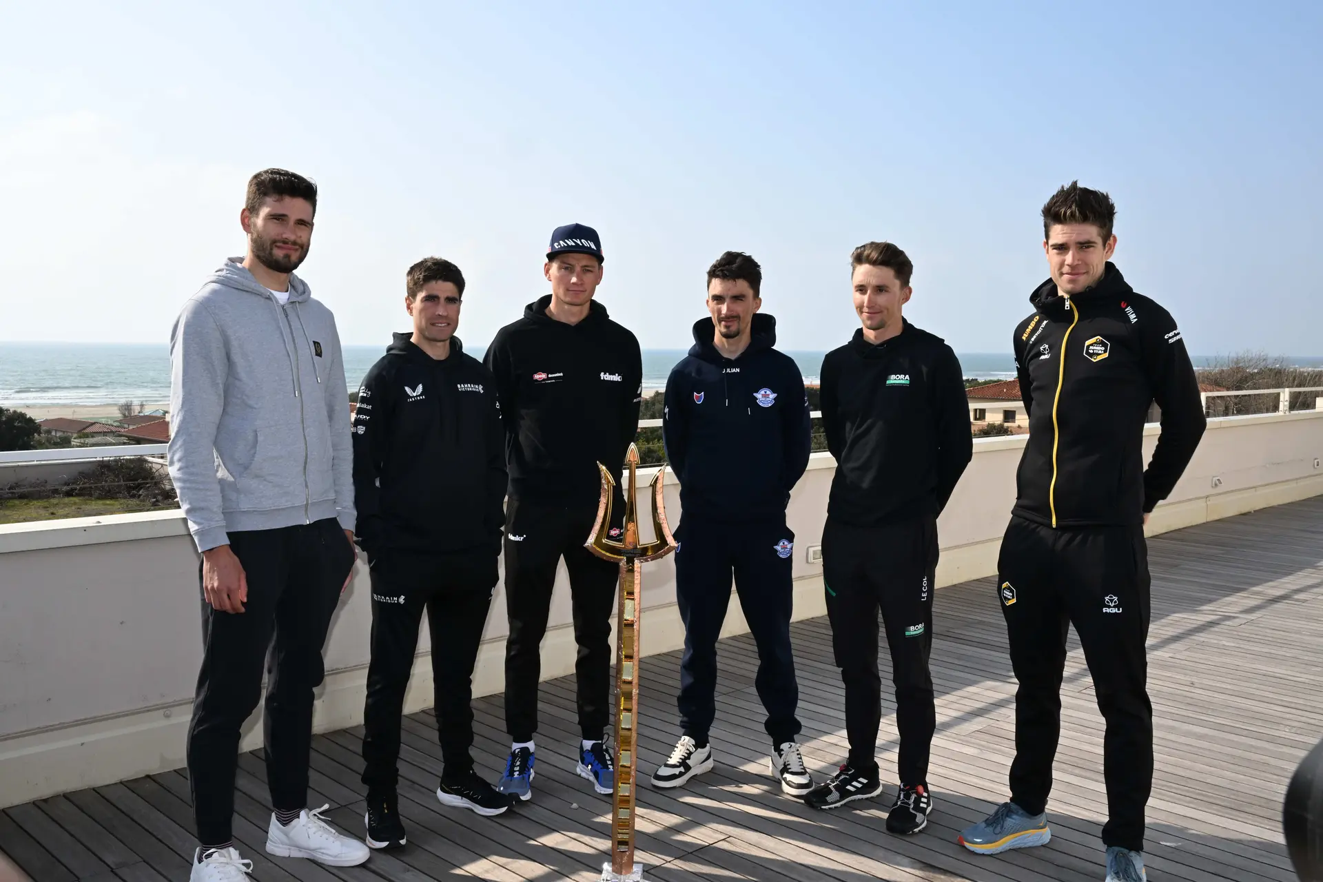 UCI beendet Covid-19 Protokoll bis zur Saison 2024