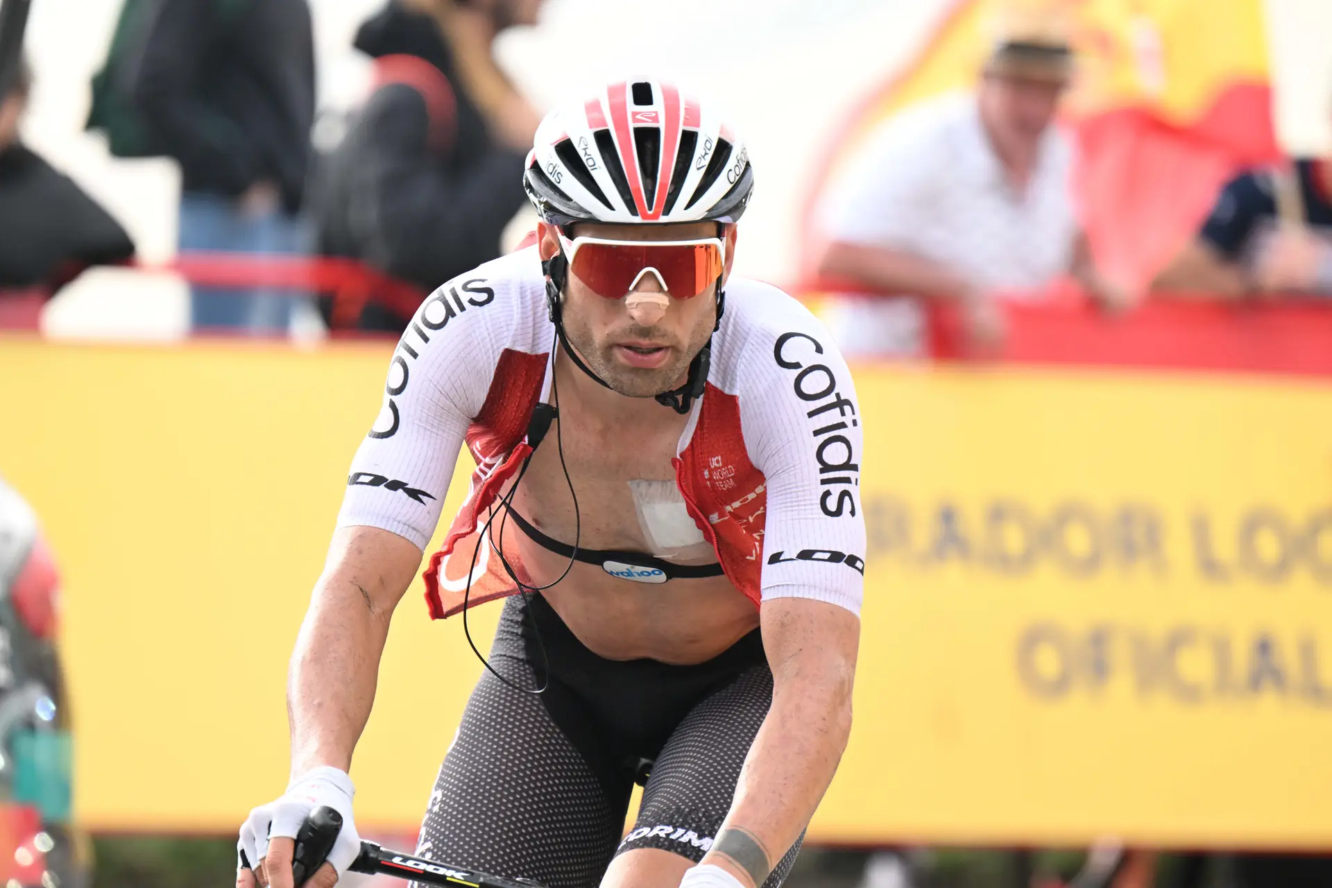 OFFIZIELL: Davide Cimolai landet im Movistar-Team und hilft Fernando Gaviria