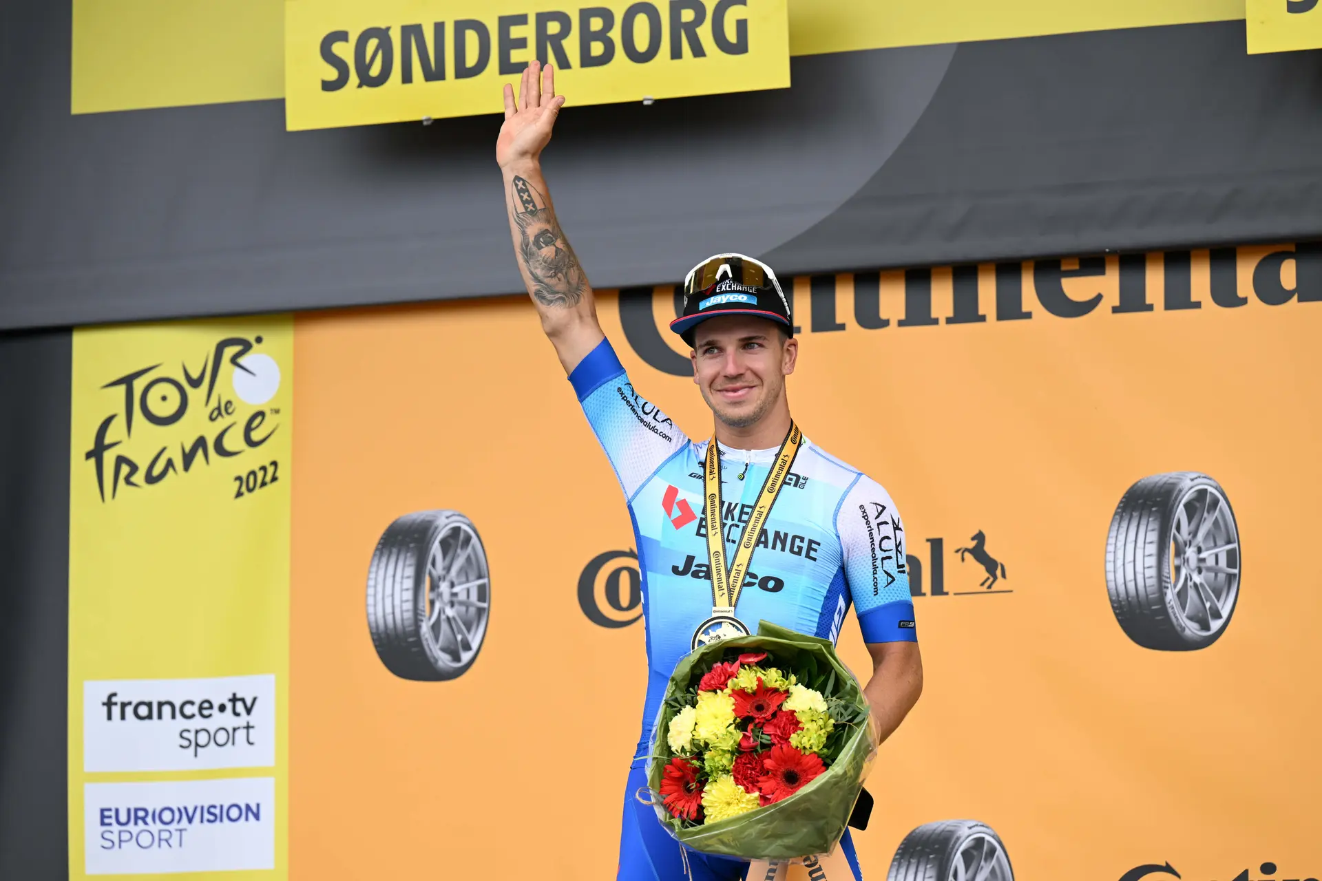 VORSCHAU | Clásica Comunitat Valenciana 2024 - Dylan Groenewegen ist der große Favorit für das erste europäische Rennen der Saison