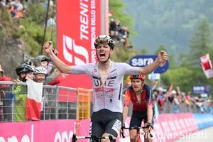 Die beeindruckenden Zahlen von João Almeida zeigen, dass eine Top10-Platzierung bei der Tour de France möglich ist