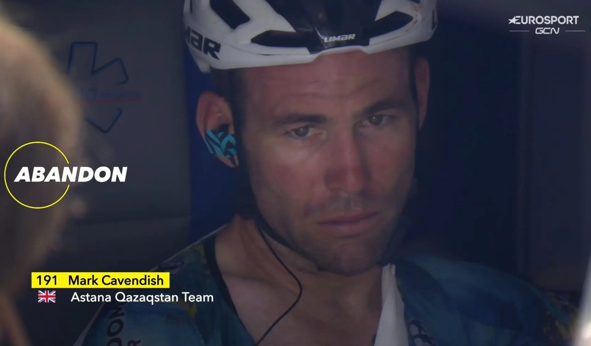 "Am Tag nach seinem Sturz bei der Tour hat mein Telefon geklingelt" - Michael Morkov und Mark Cavendish planen für 2024 eine letzte Reunion-Tour