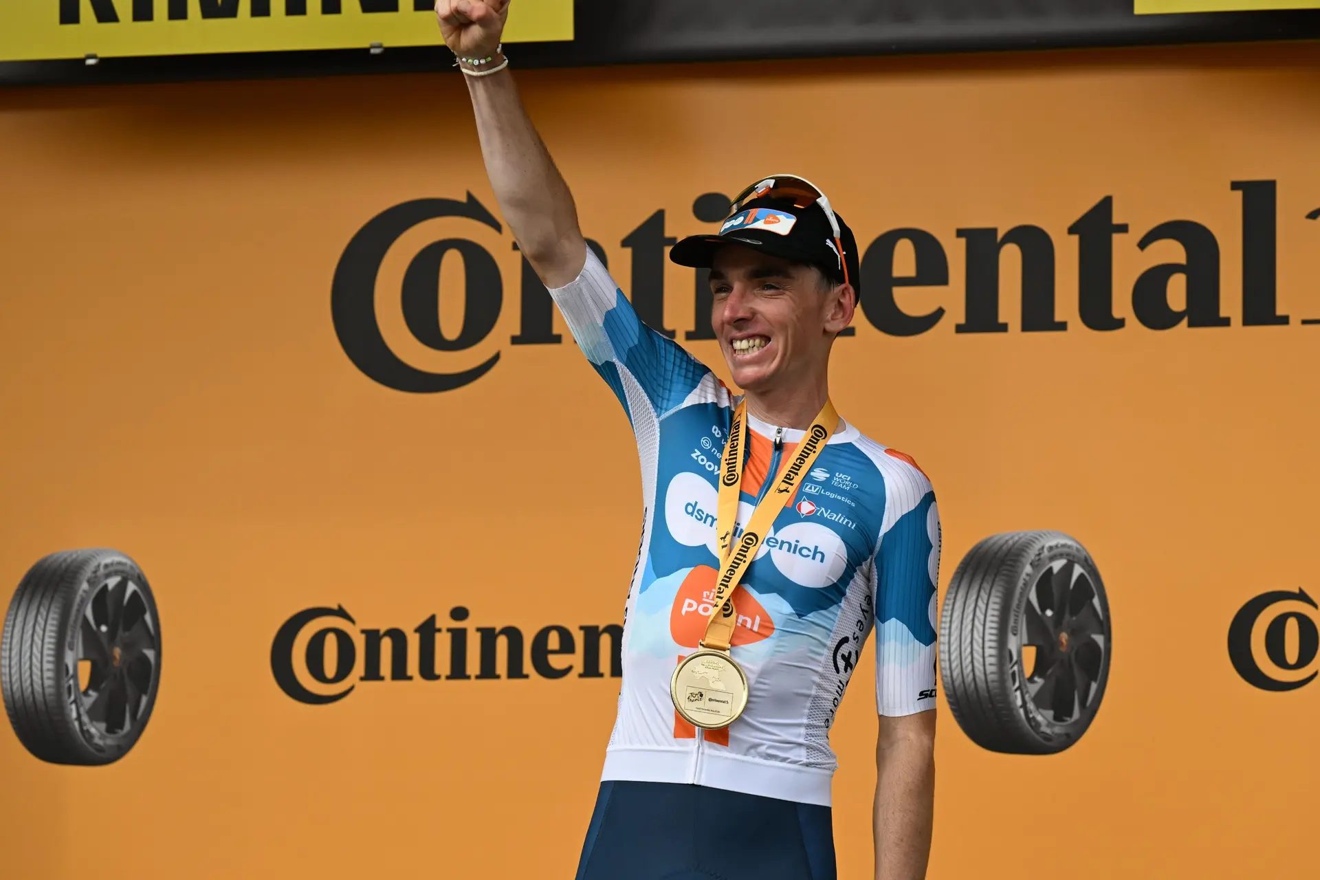 Romain Bardet über verpasste Chancen und möglichen Rücktritt: "Es kommt ein Punkt, an dem die Waage auf die falsche Seite kippt"