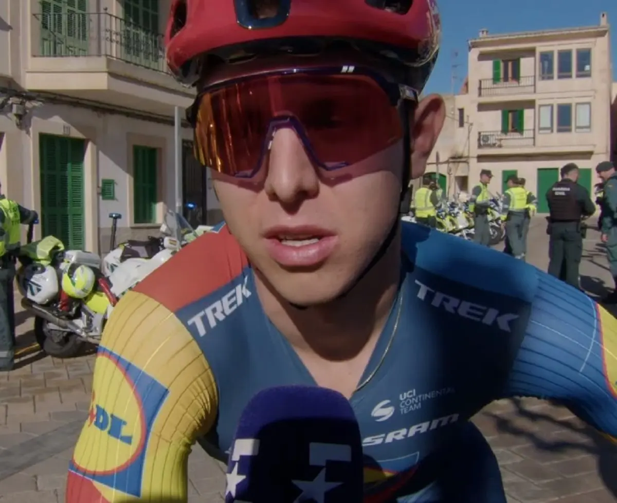 Gesamtwertung der Tour Down Under 2026 nach dem Prolog: Tim Torn Teutenberg auf Rang acht, 4 Sekunden hinter Samuel Watson