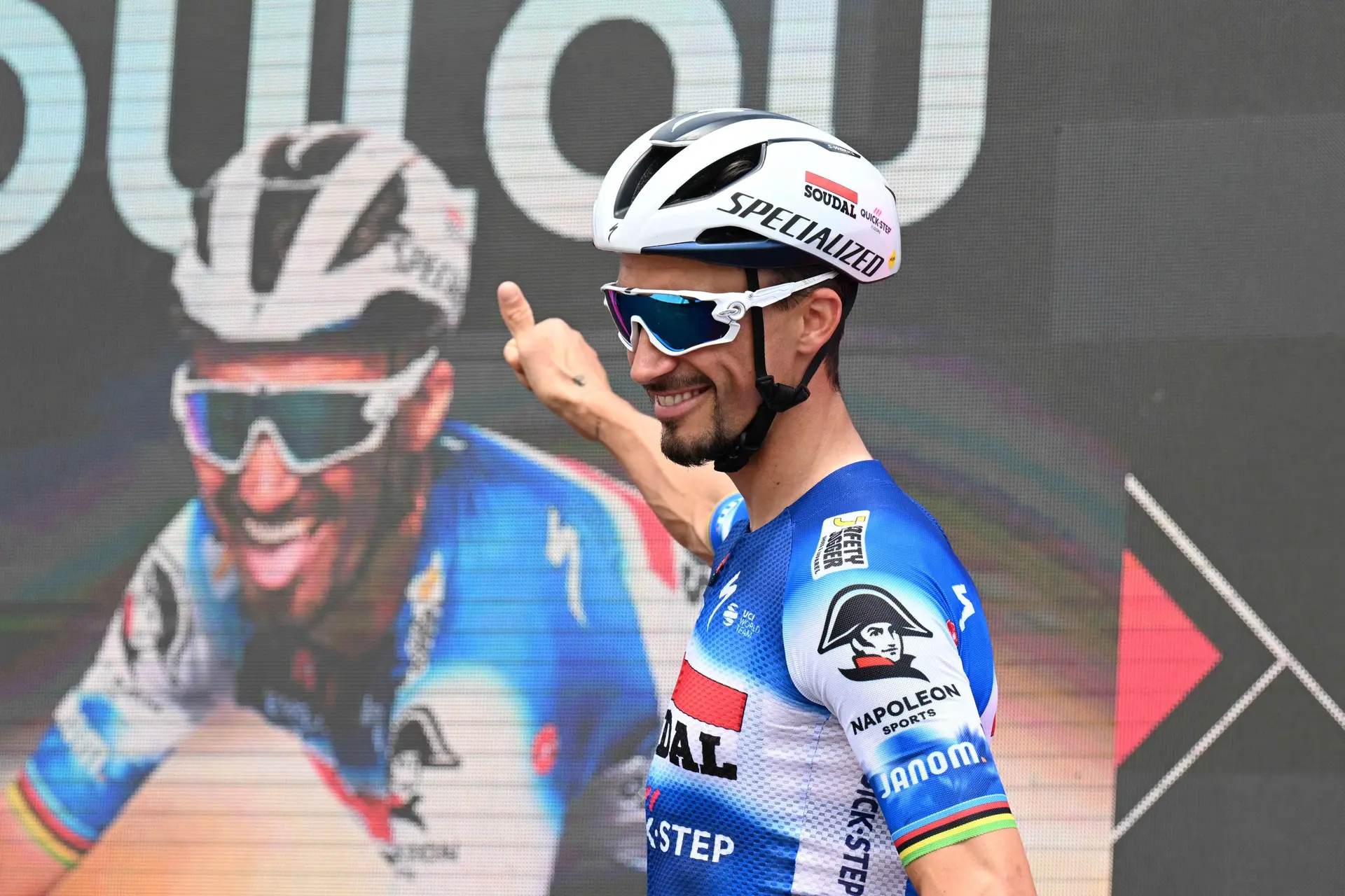 julianalaphilippe