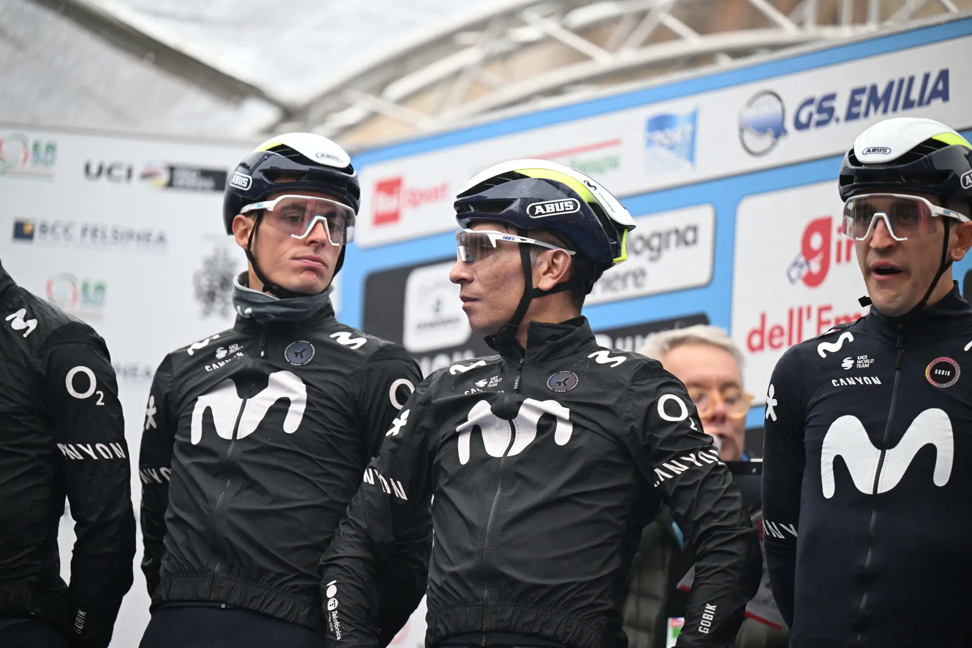 Movistar Team sichert sich UCI WorldTour Status